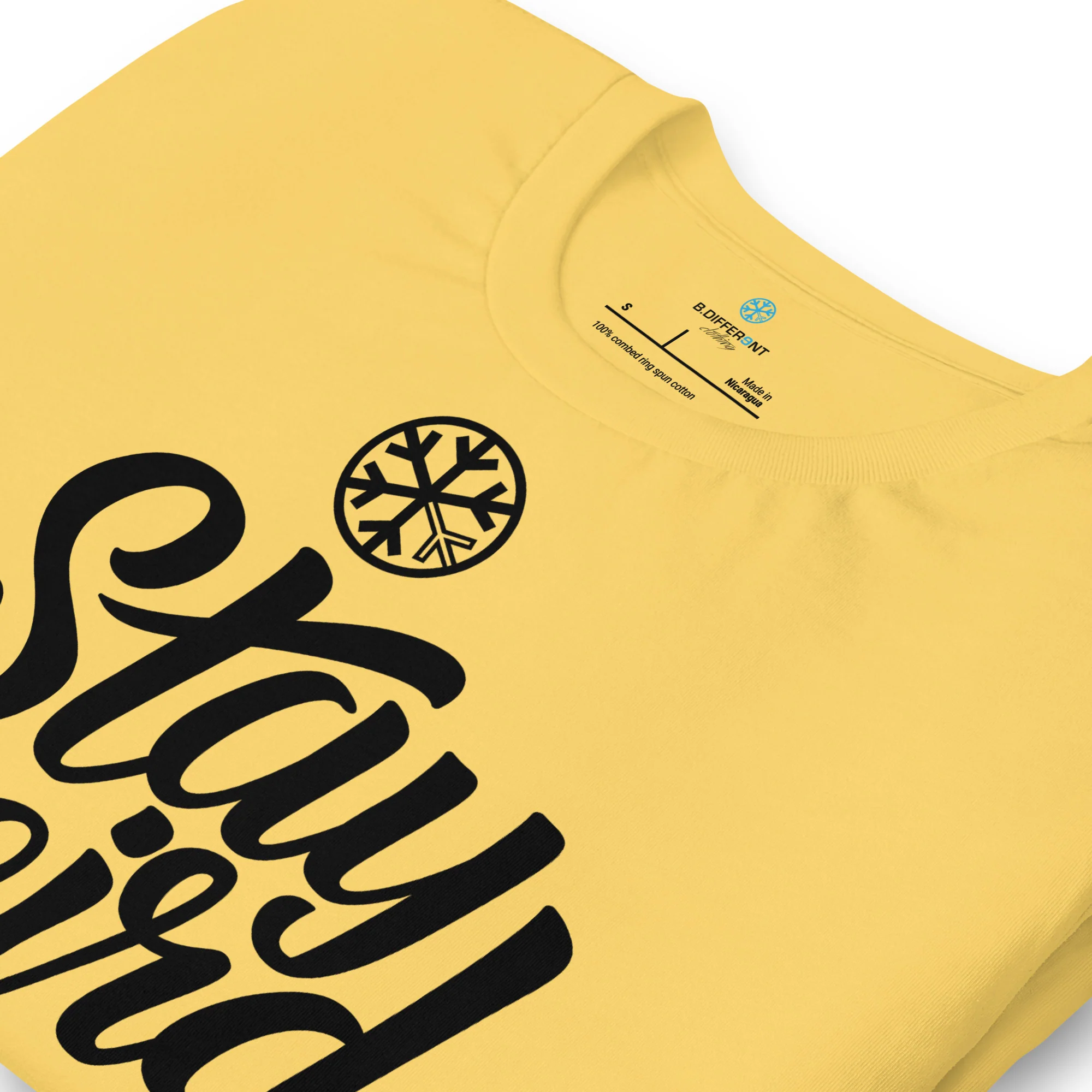 Stay Weird Tee - Image 42