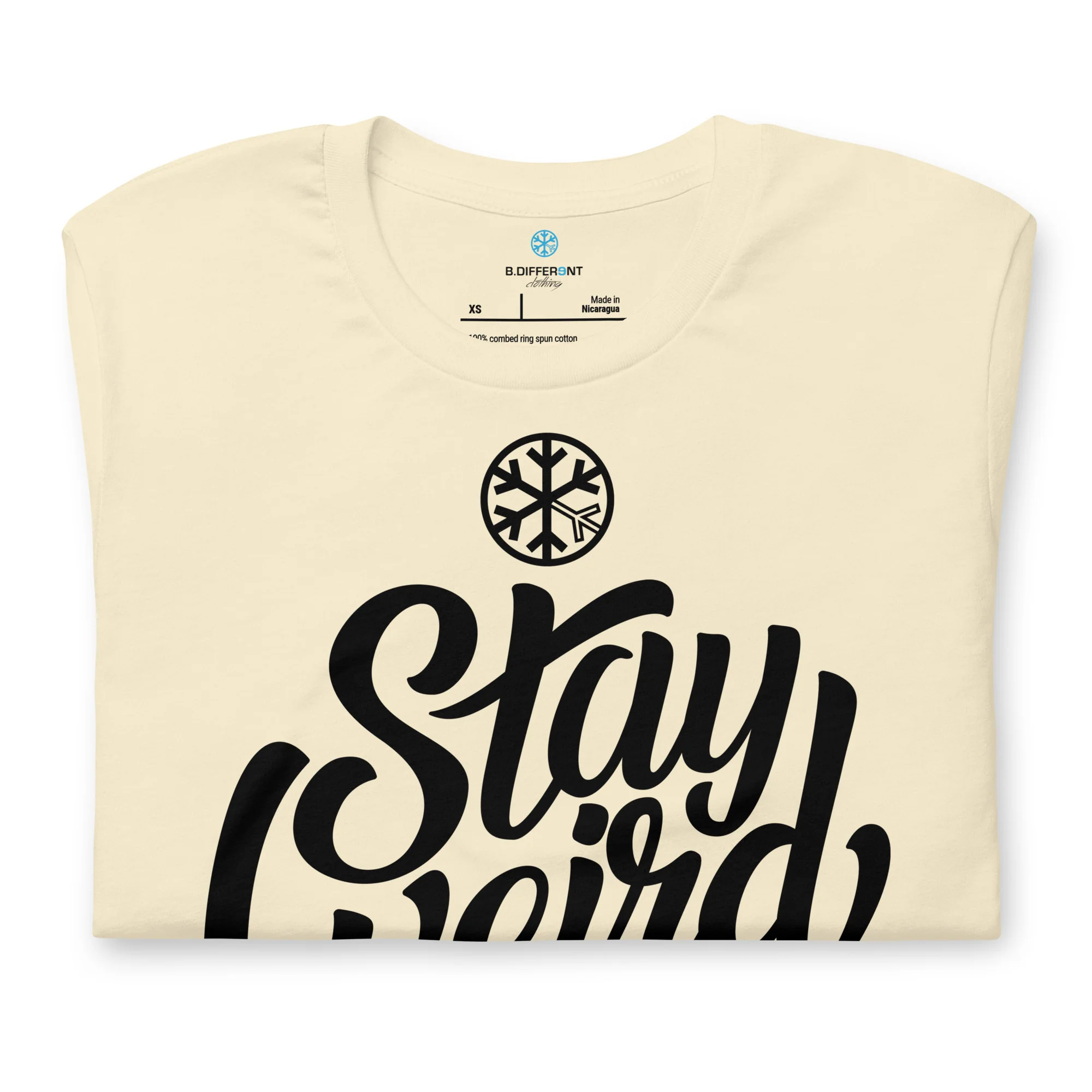 Stay Weird Tee - Image 45