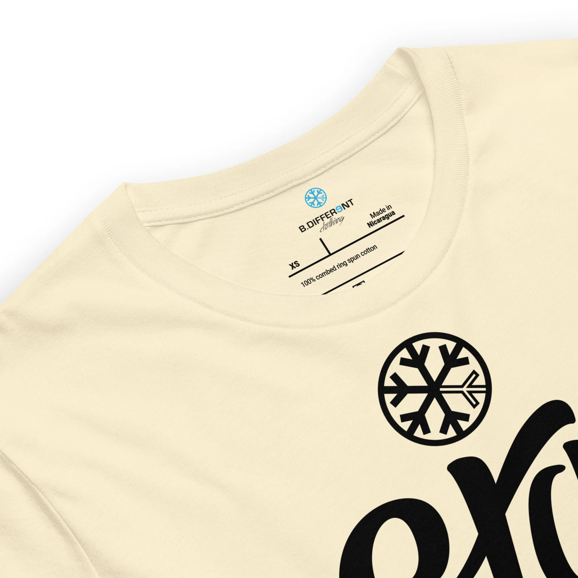 Stay Weird Tee - Image 46