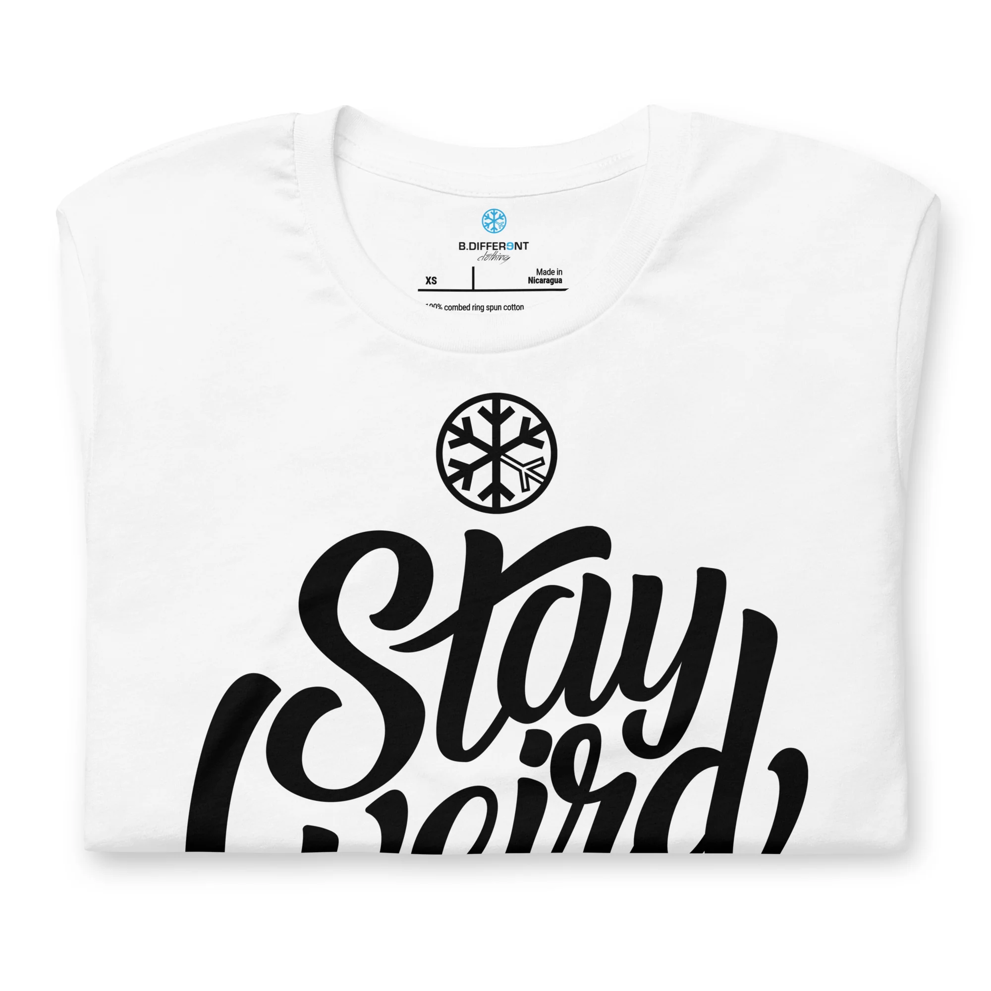 Stay Weird Tee - Image 51