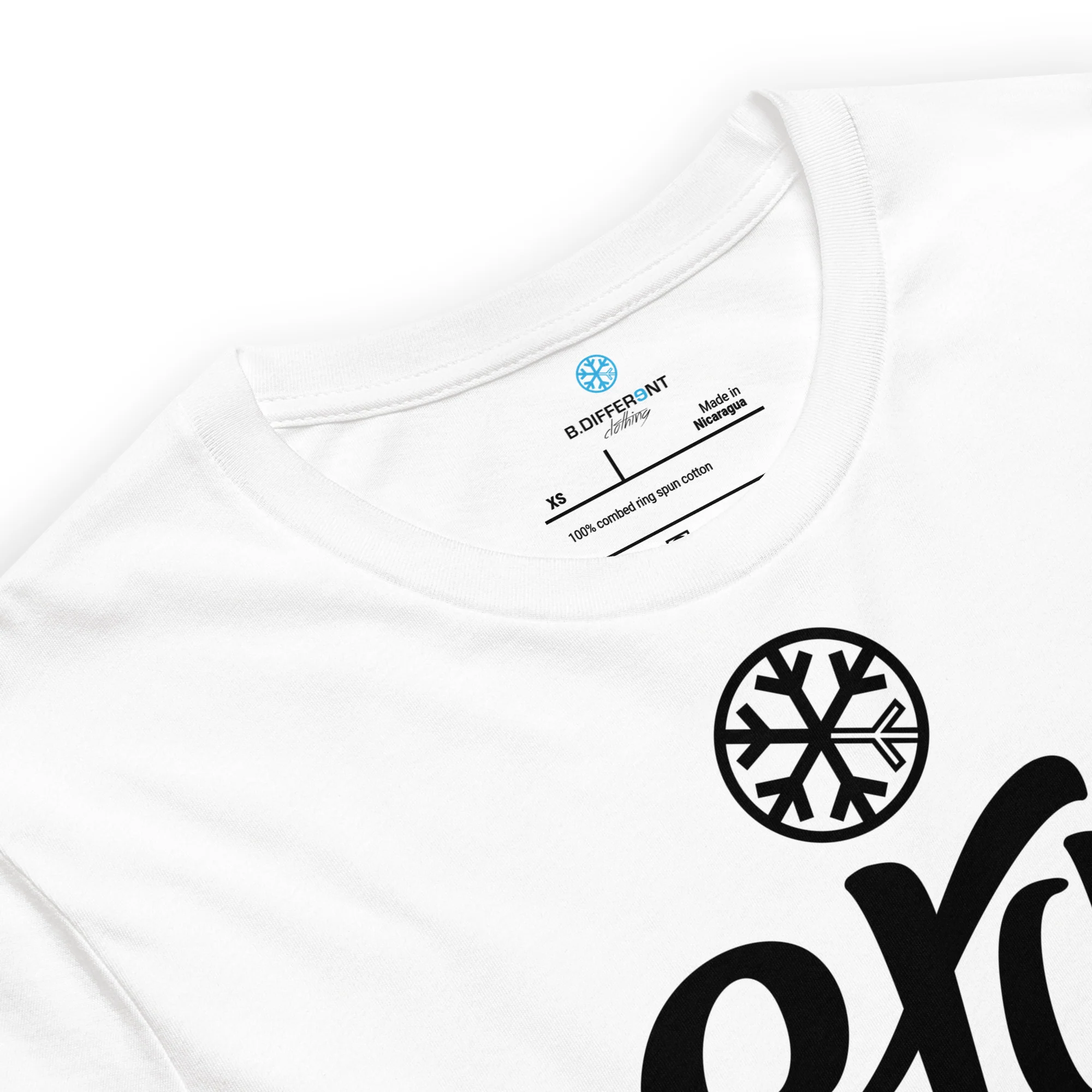 Stay Weird Tee - Image 52