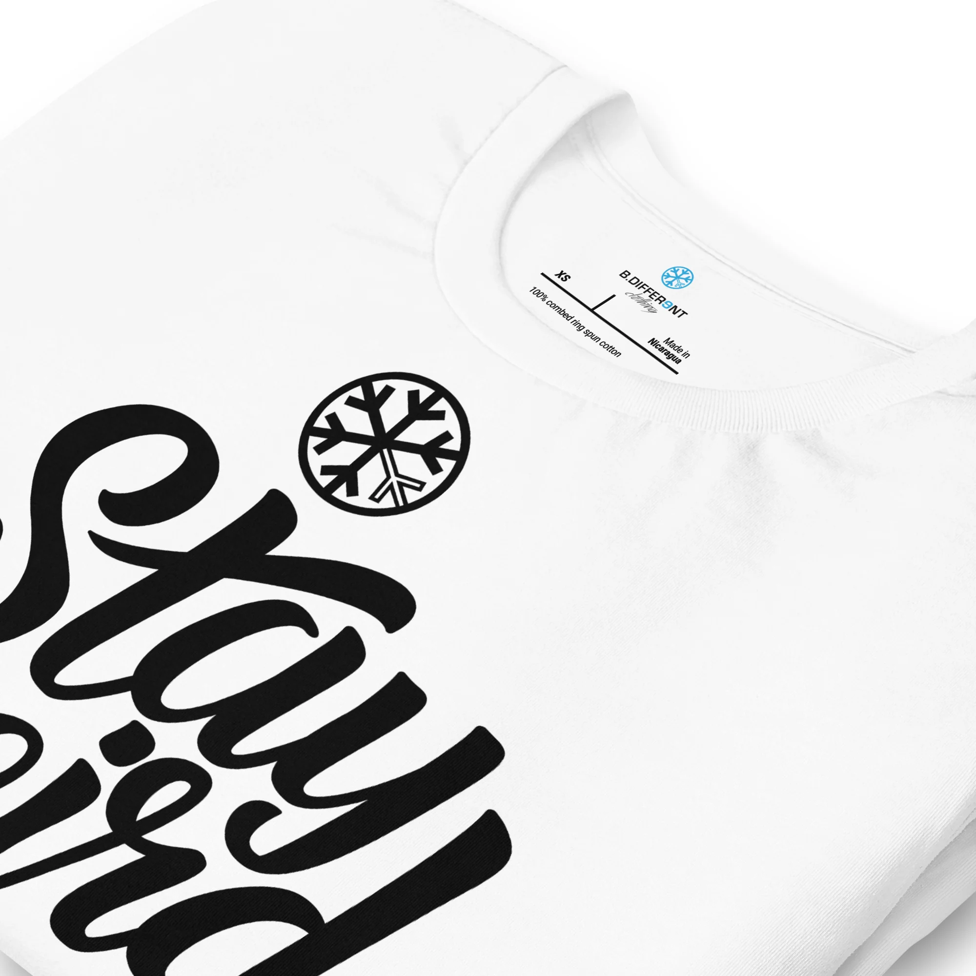 Stay Weird Tee - Image 54