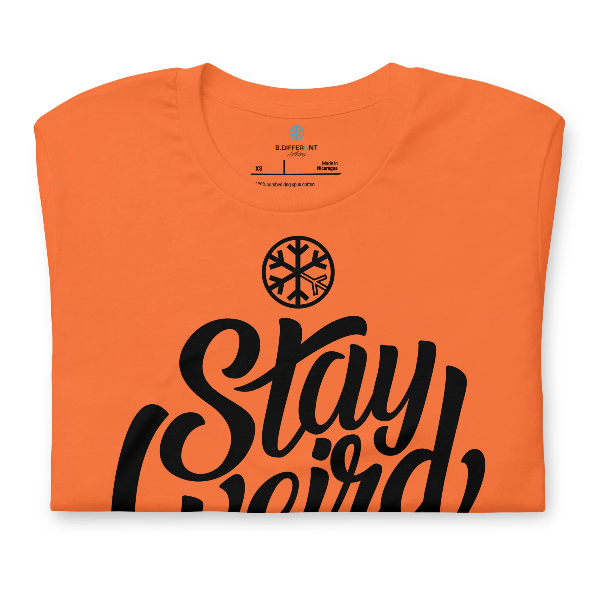 Stay Weird Tee - Image 56