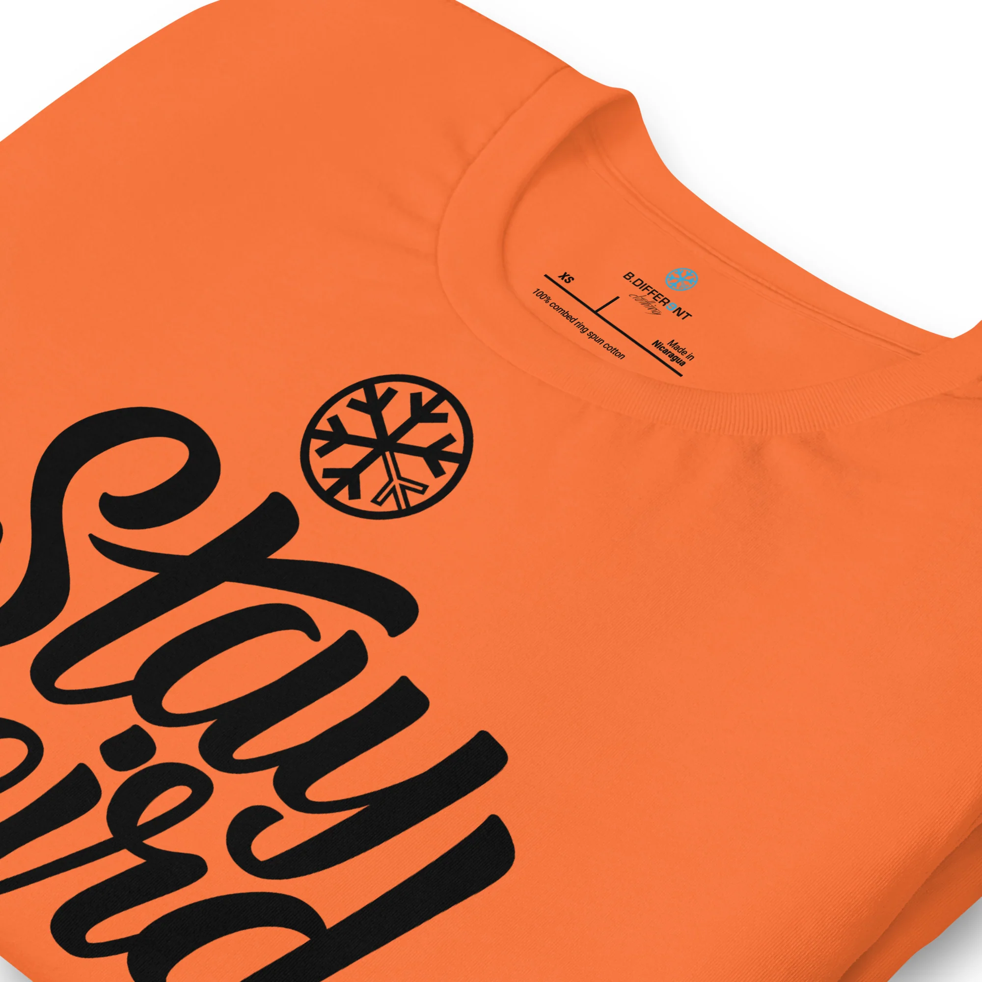 Stay Weird Tee - Image 60