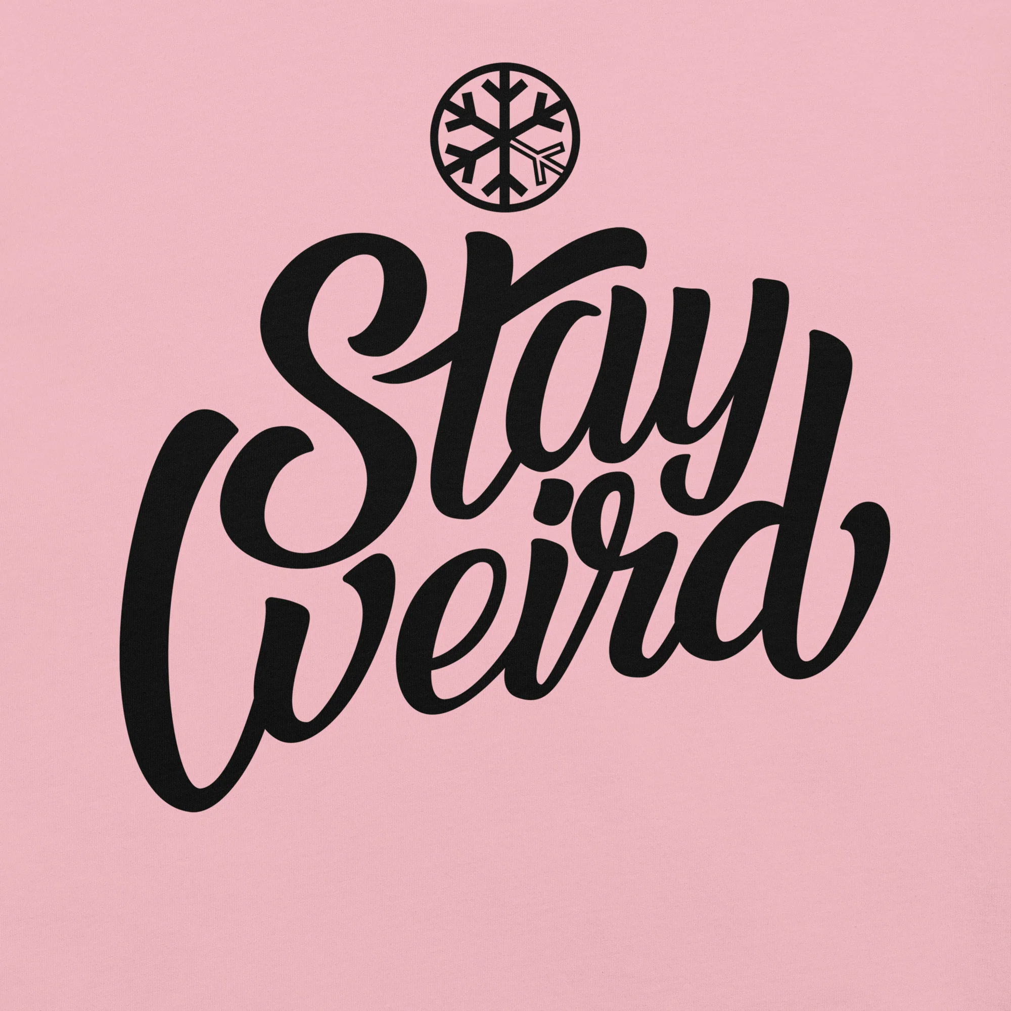 Stay Weird Tee - Image 62