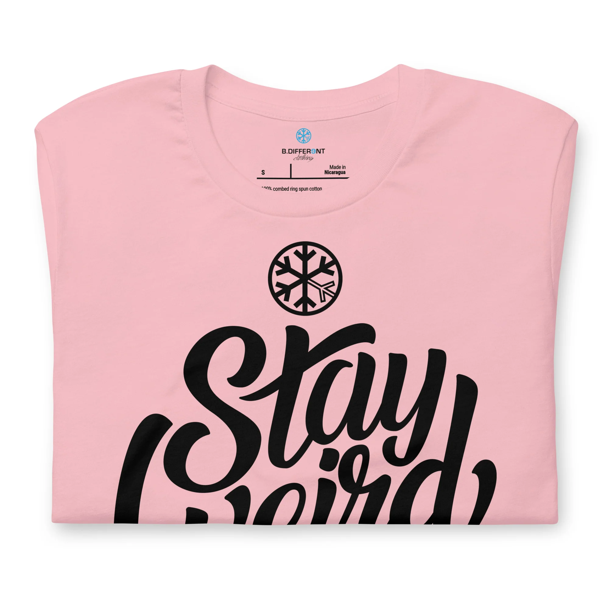 Stay Weird Tee - Image 63