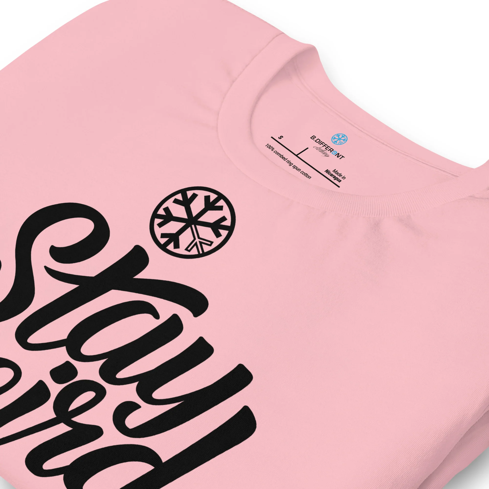 Stay Weird Tee - Image 66