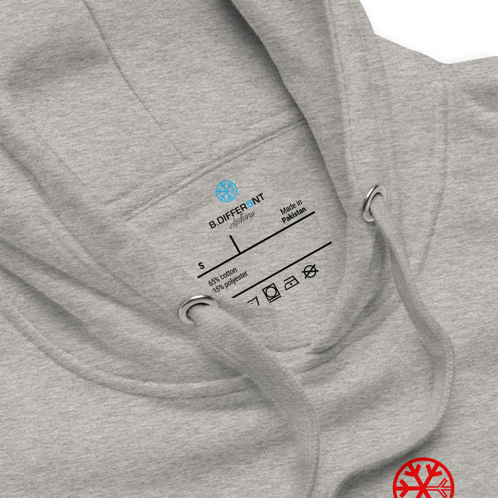 Stranger Graffs Hoodie - Image 11