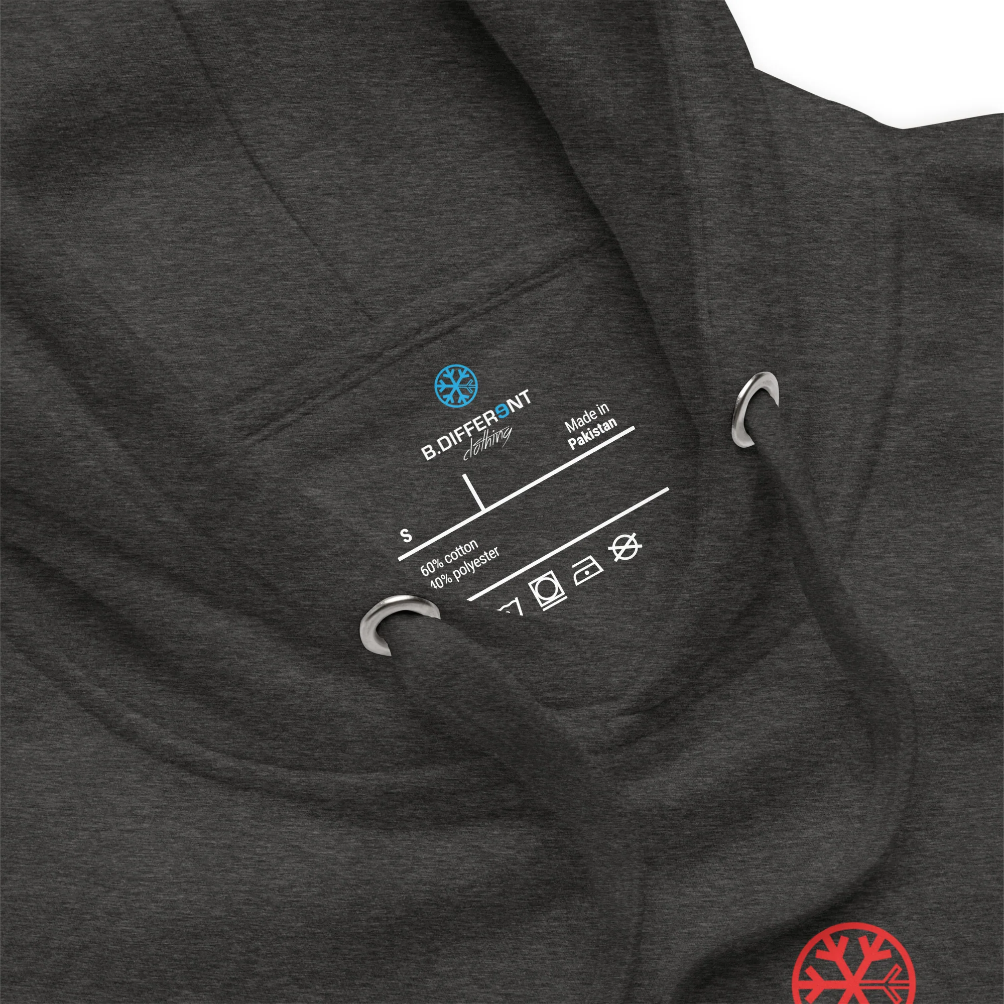 Stranger Graffs Hoodie - Image 23