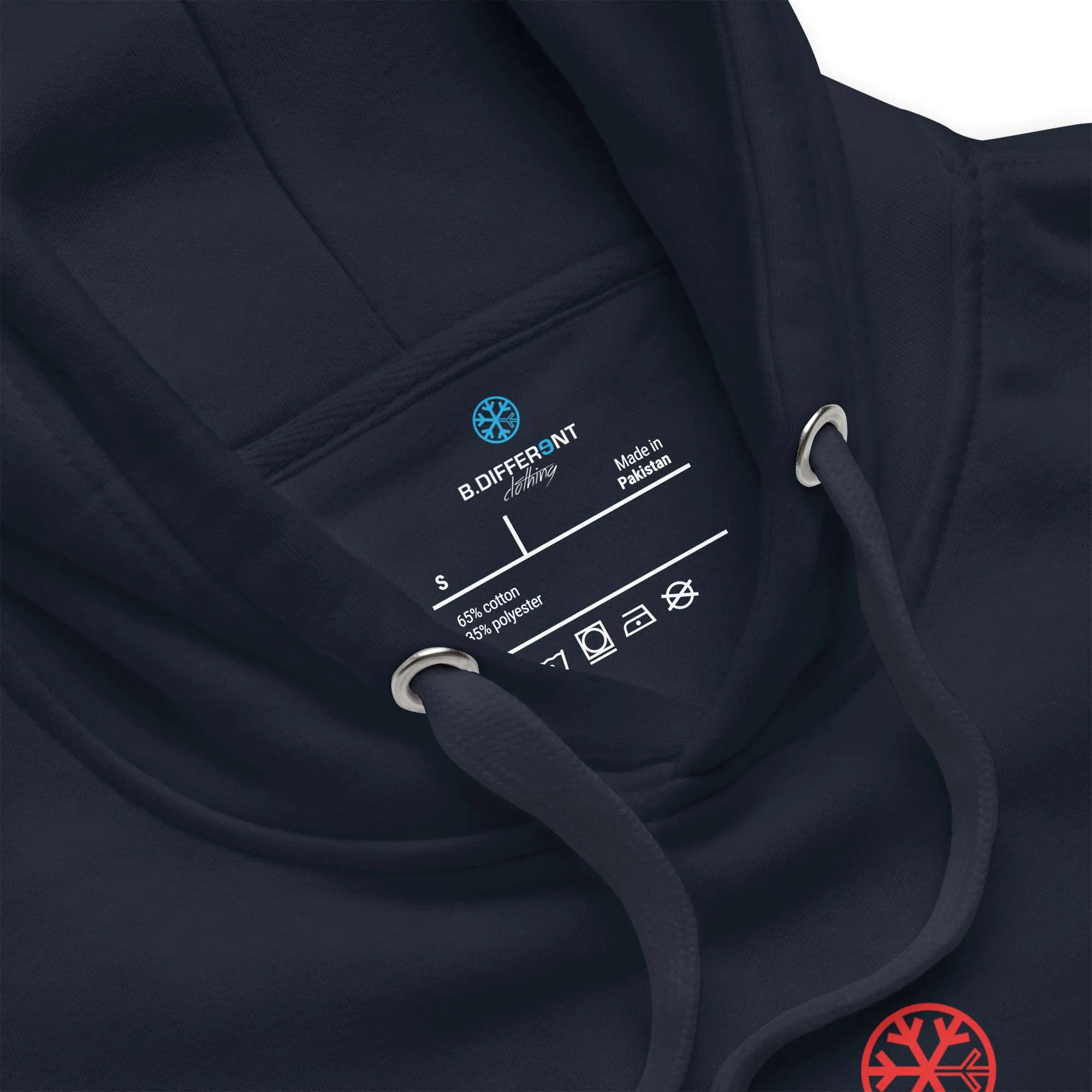 Stranger Graffs Hoodie - Image 29