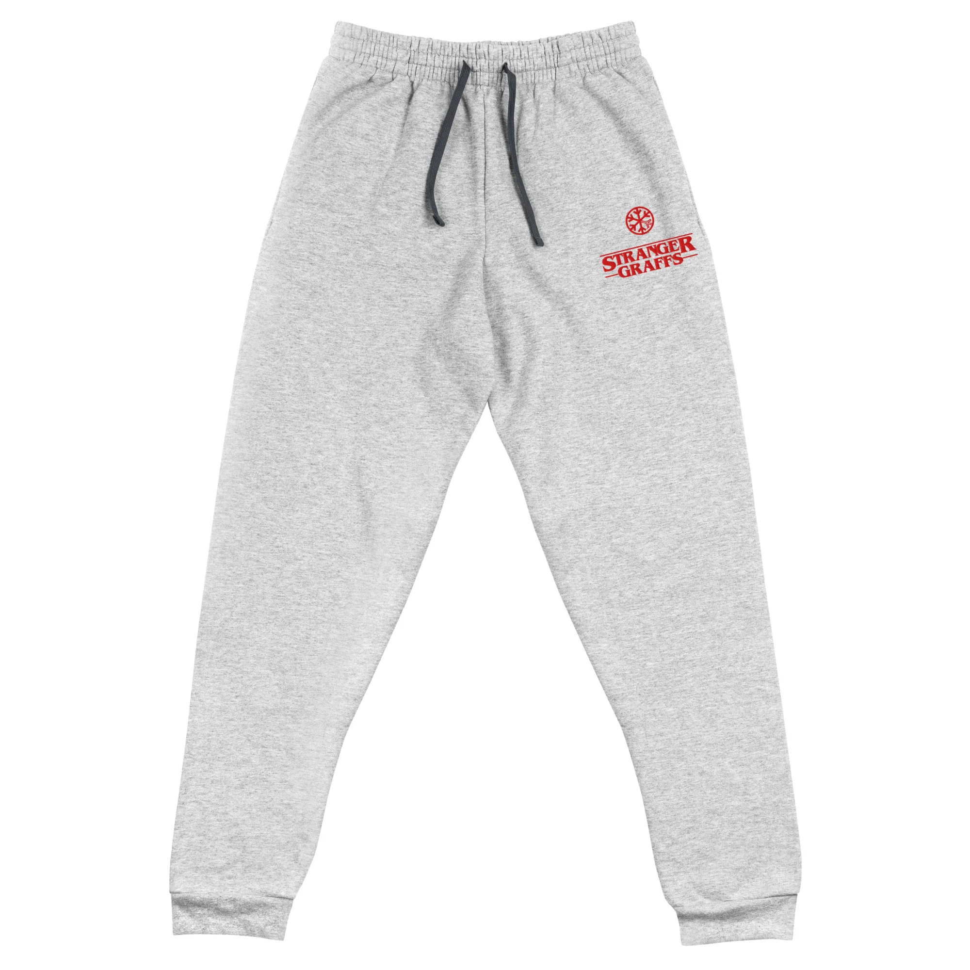 Stranger Graffs Joggers - Image 7