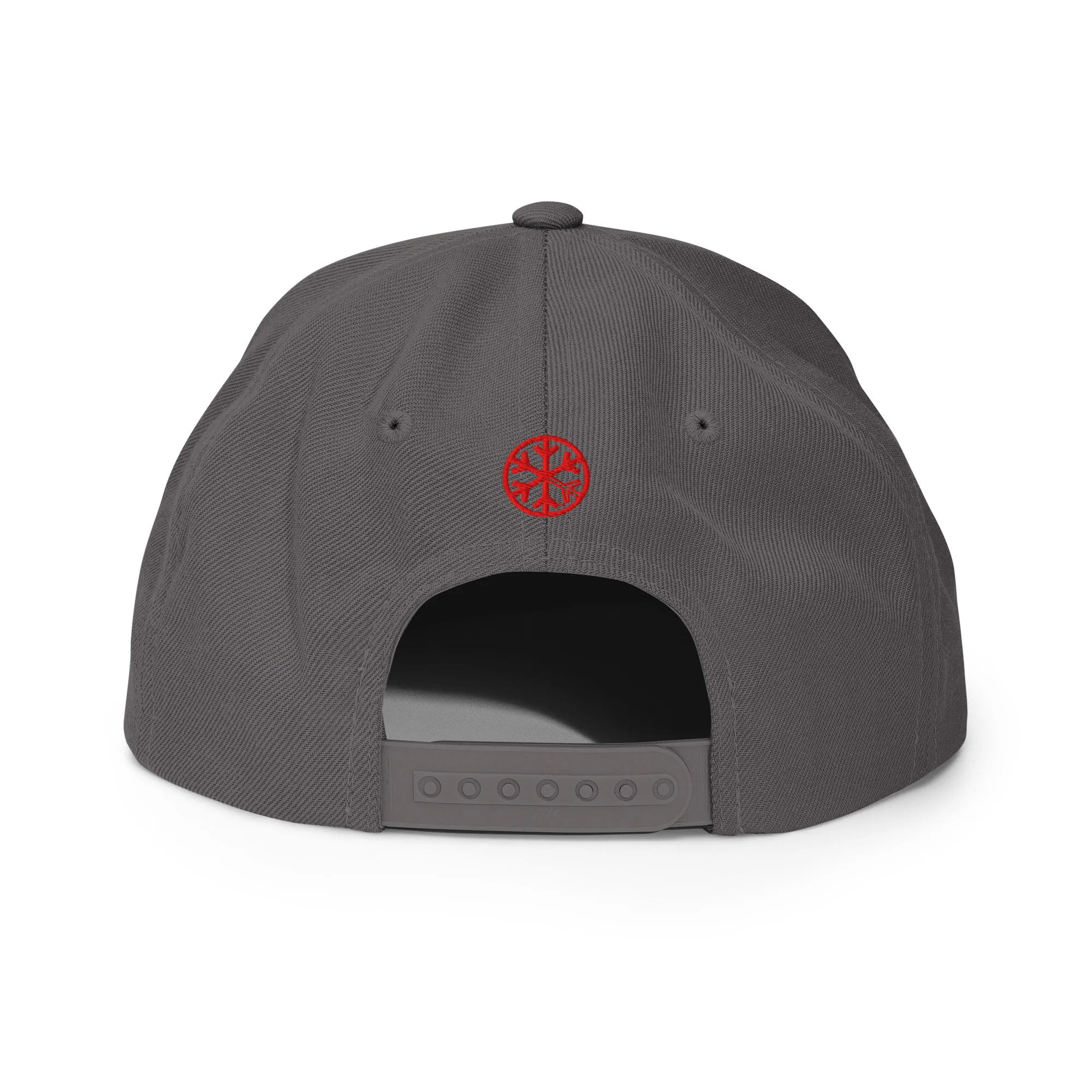 Stranger Graffs Snapback Hat - Image 30