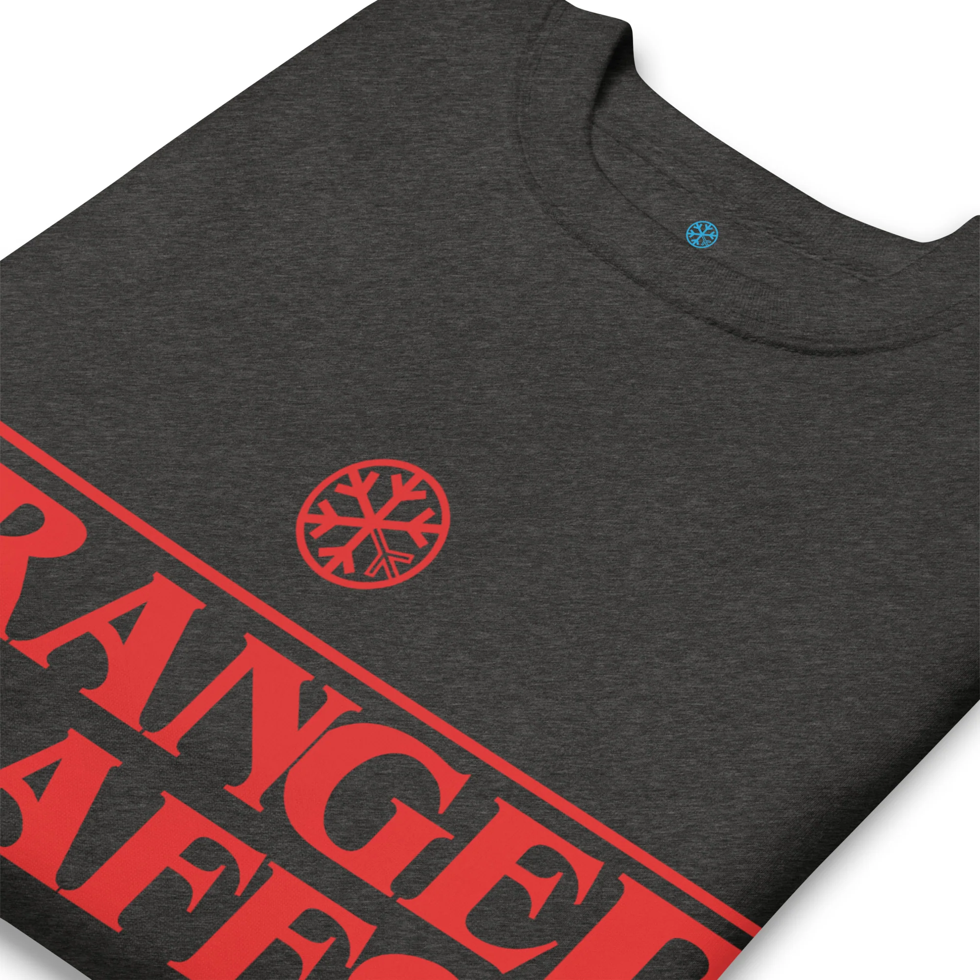 Stranger Graffs Sweatshirt - Image 13