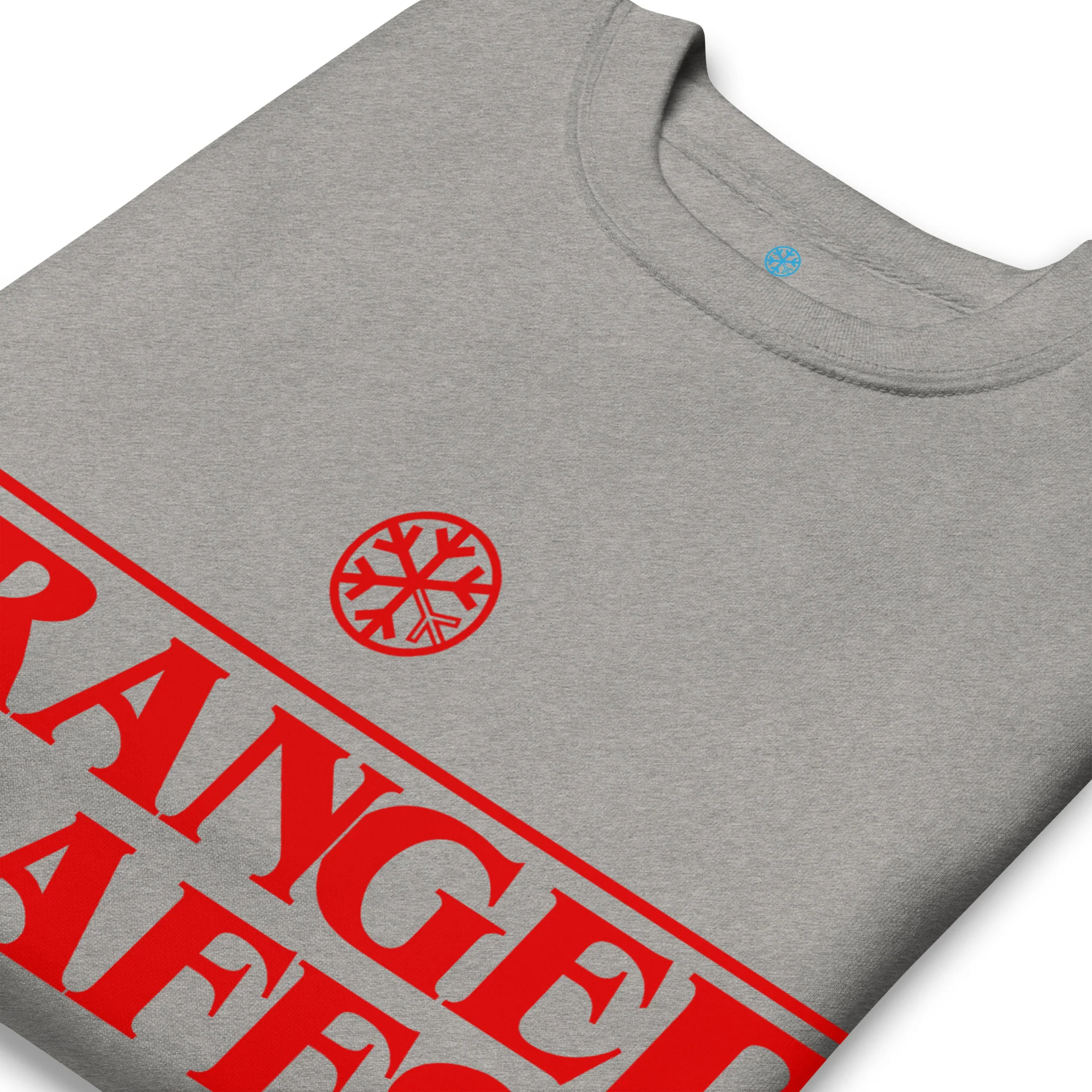 Stranger Graffs Sweatshirt - Image 19