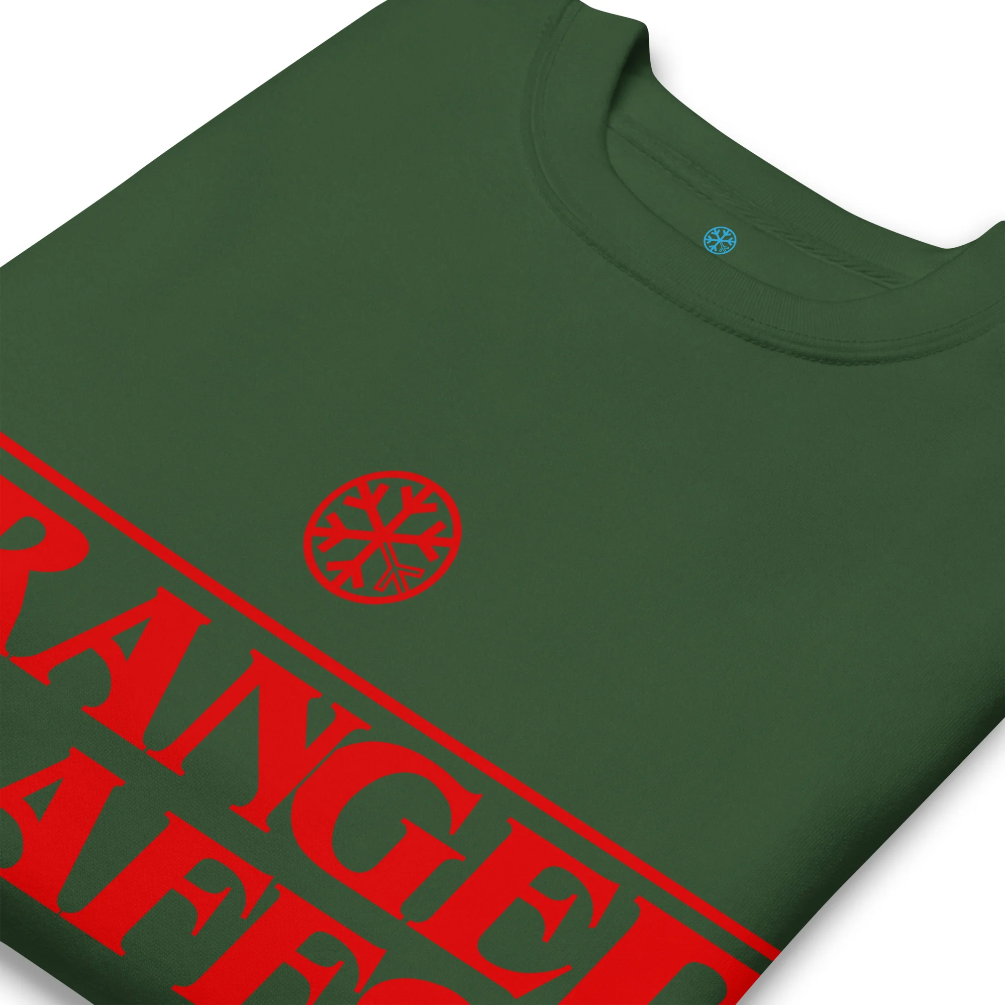 Stranger Graffs Sweatshirt - Image 25