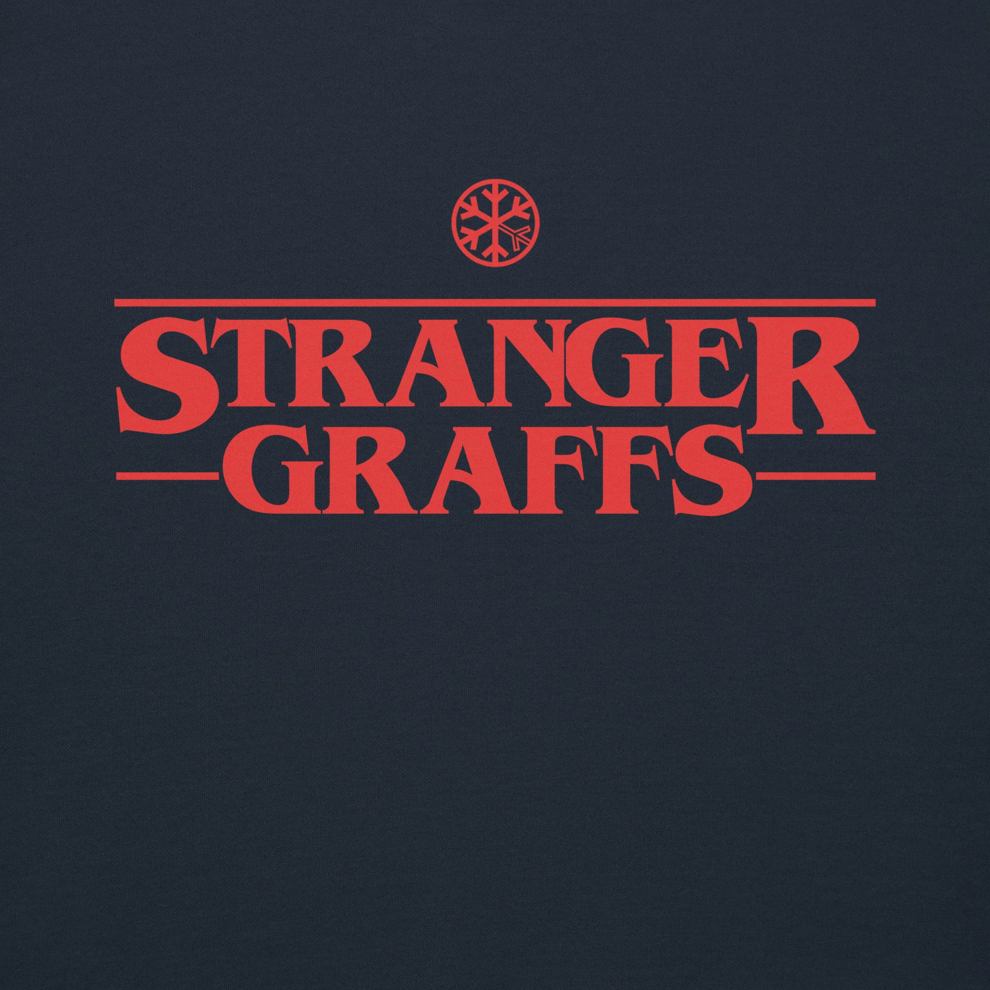 Stranger Graffs Sweatshirt - Image 27