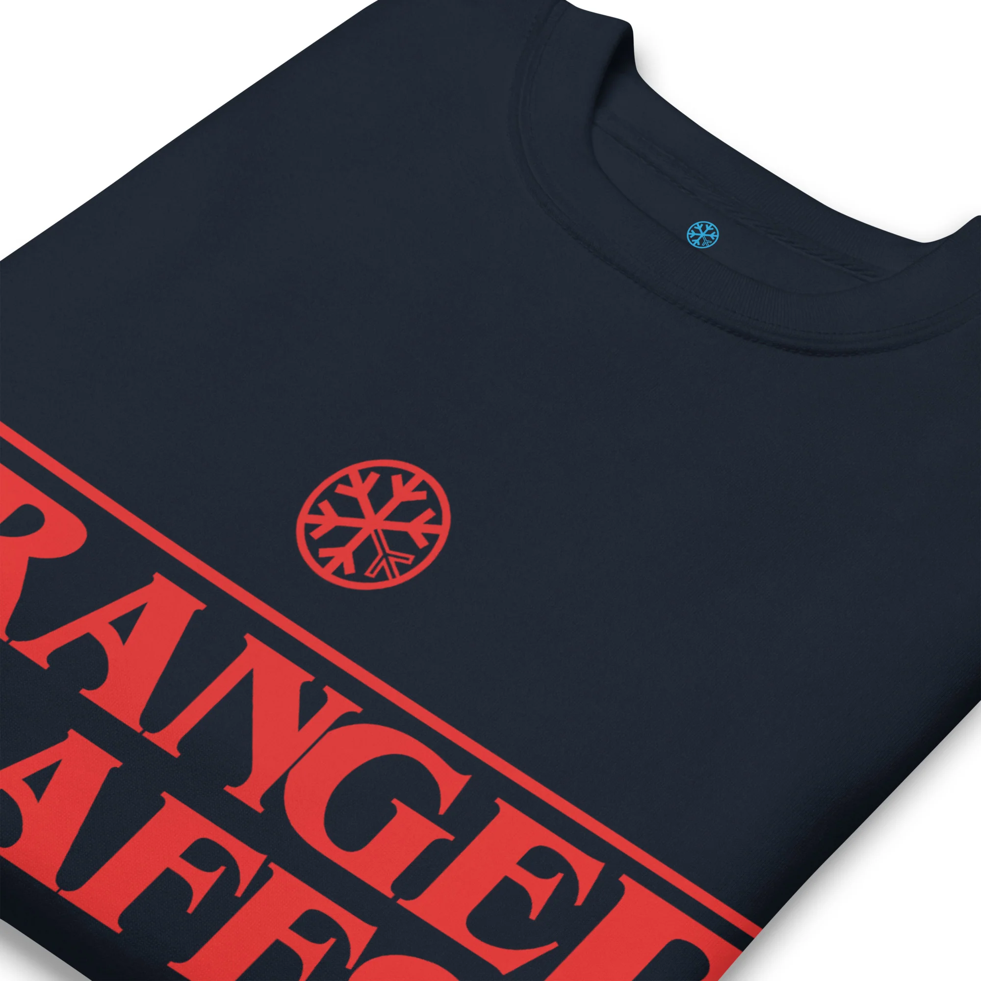 Stranger Graffs Sweatshirt - Image 29