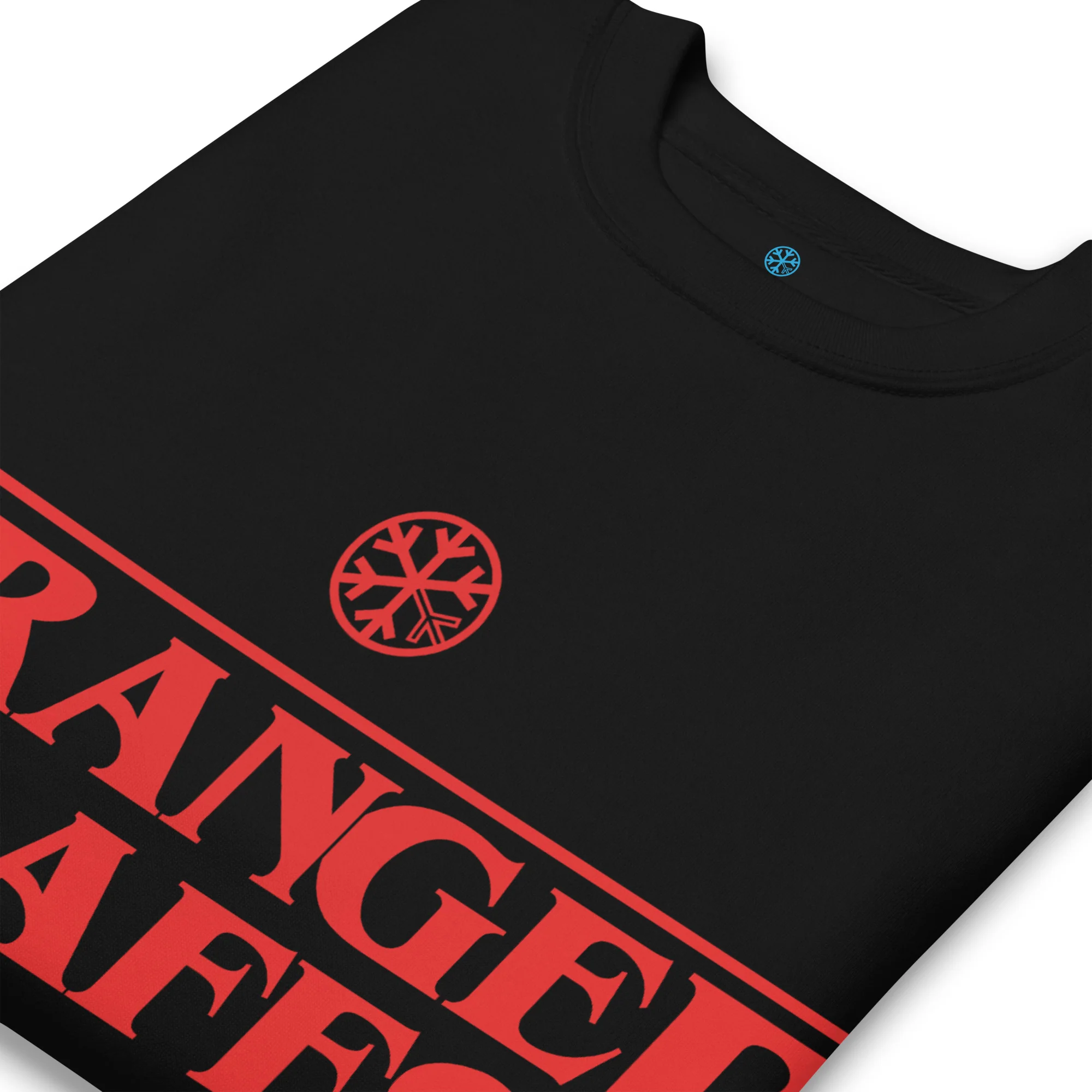 Stranger Graffs Sweatshirt - Image 7