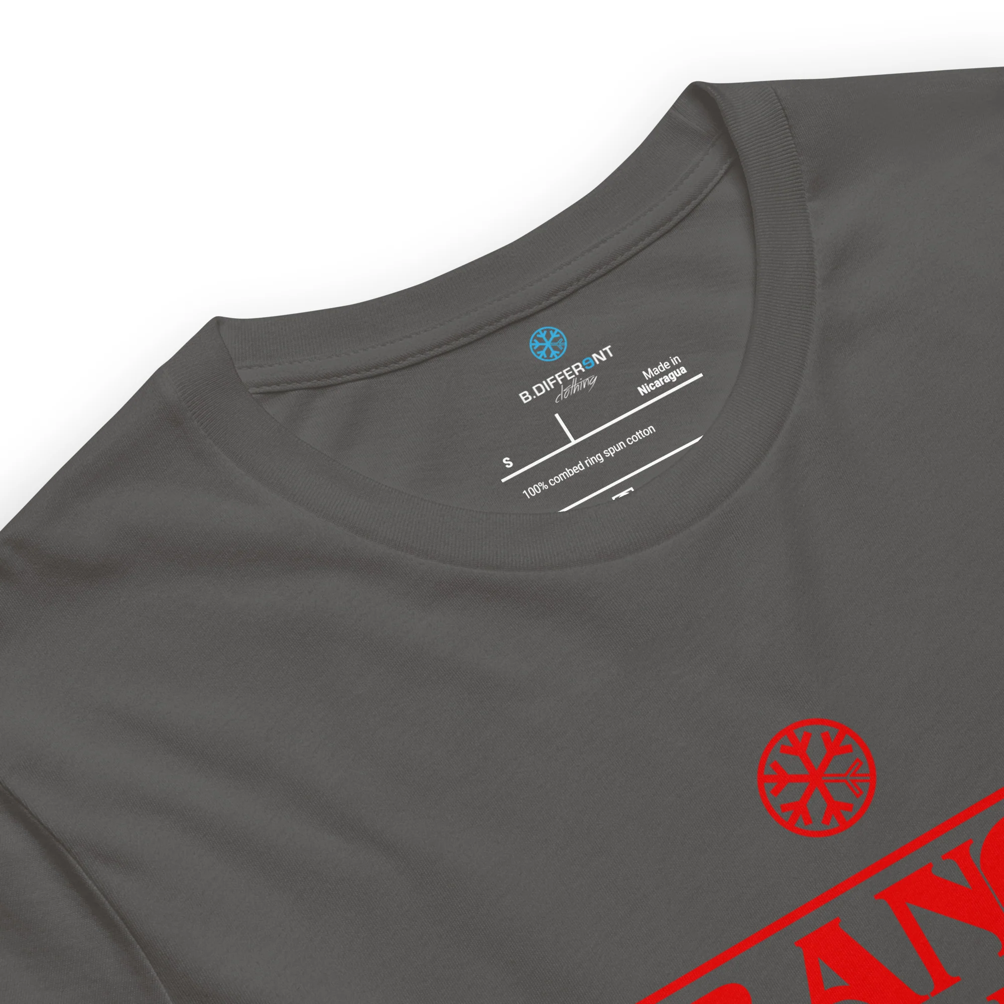 Stranger Graffs Tee - Image 16