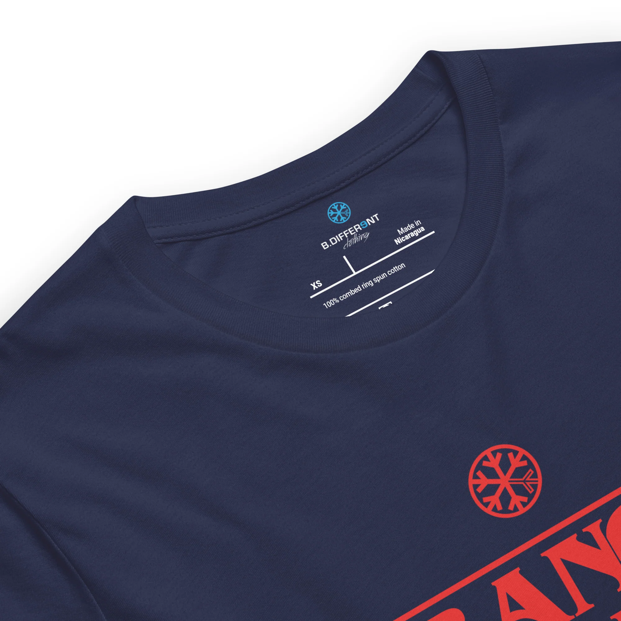 Stranger Graffs Tee - Image 28