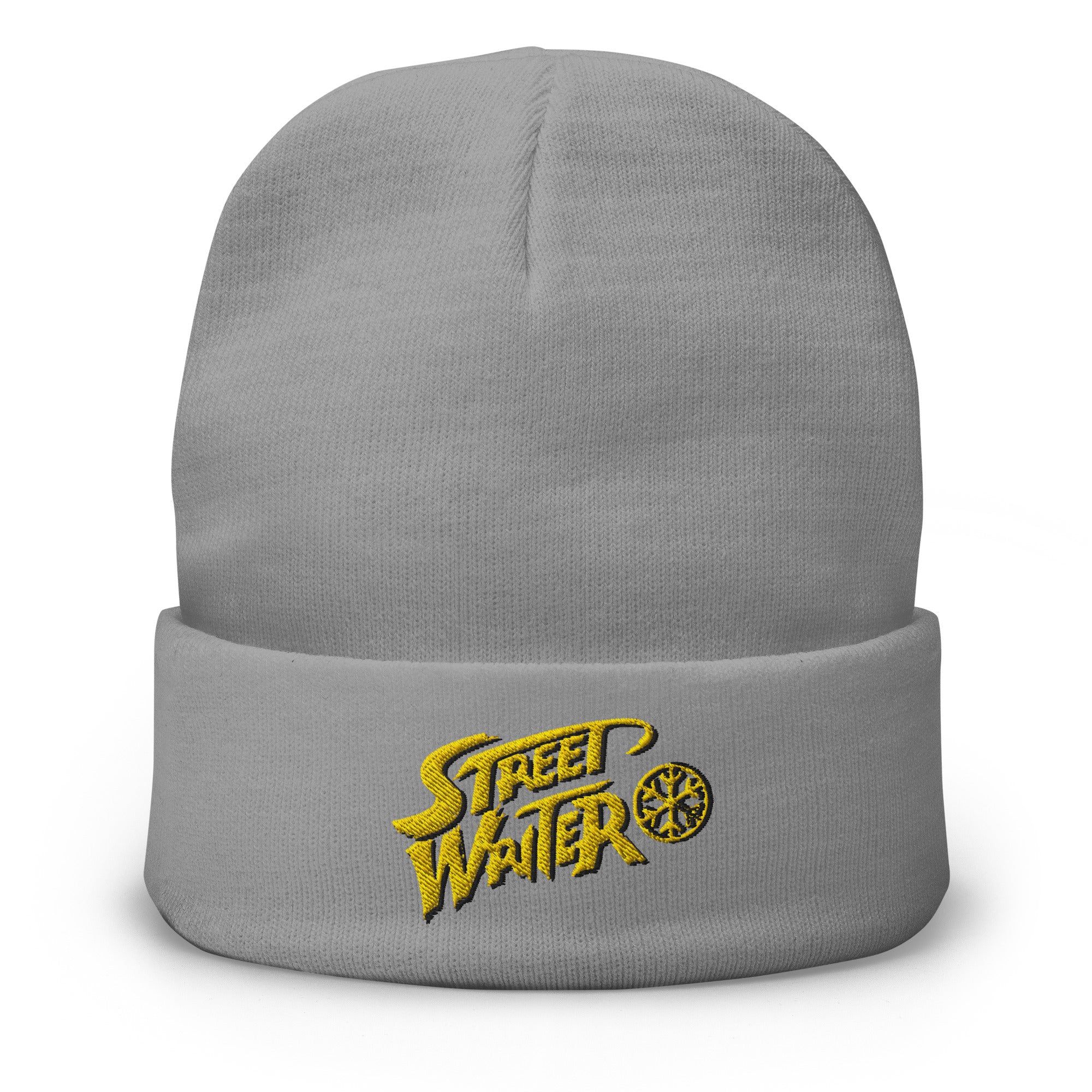 Street Writer Graffiti Beanie Hat - Image 7
