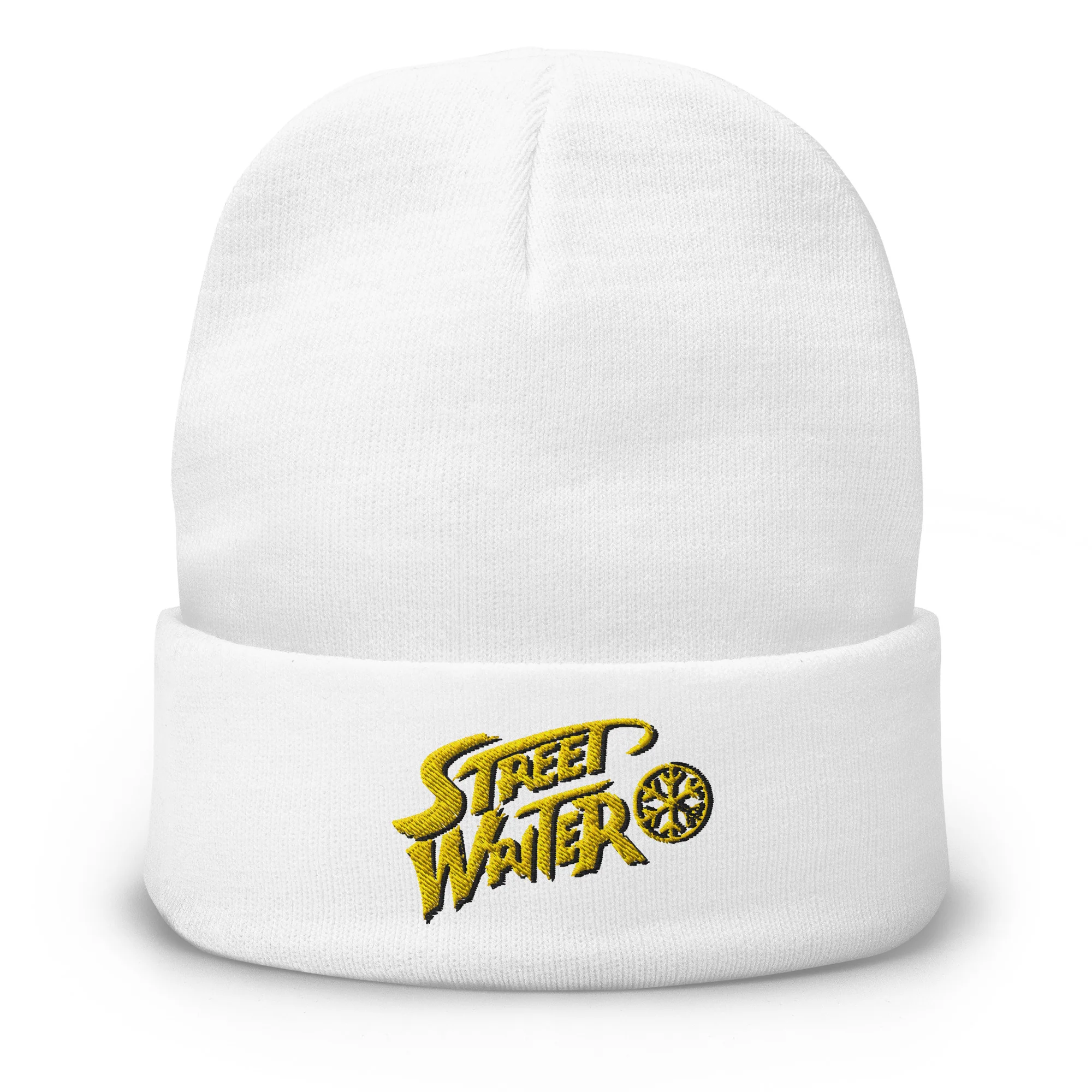 Street Writer Graffiti Beanie Hat - Image 9
