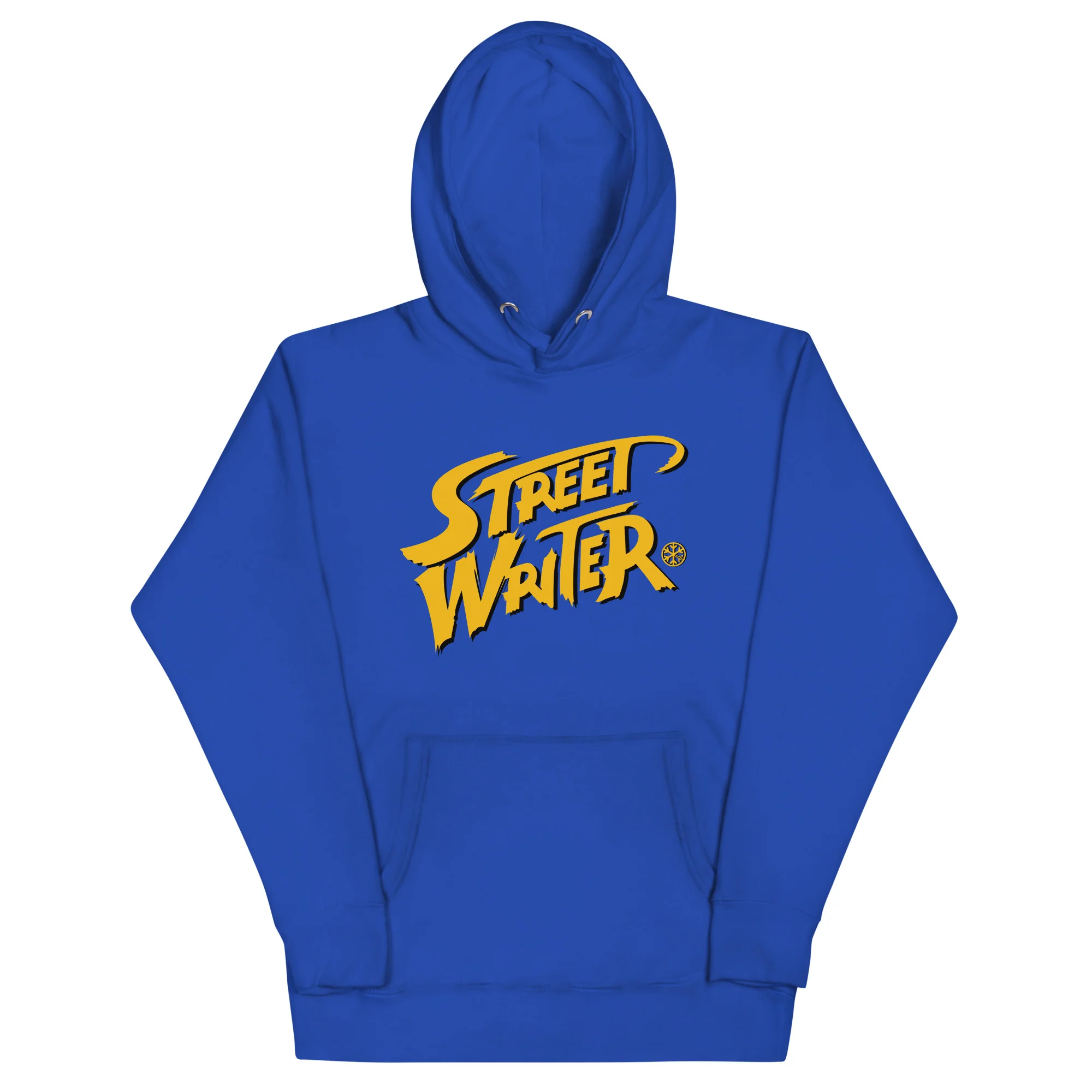 Street Writer Graffiti Hoodie - Image 13