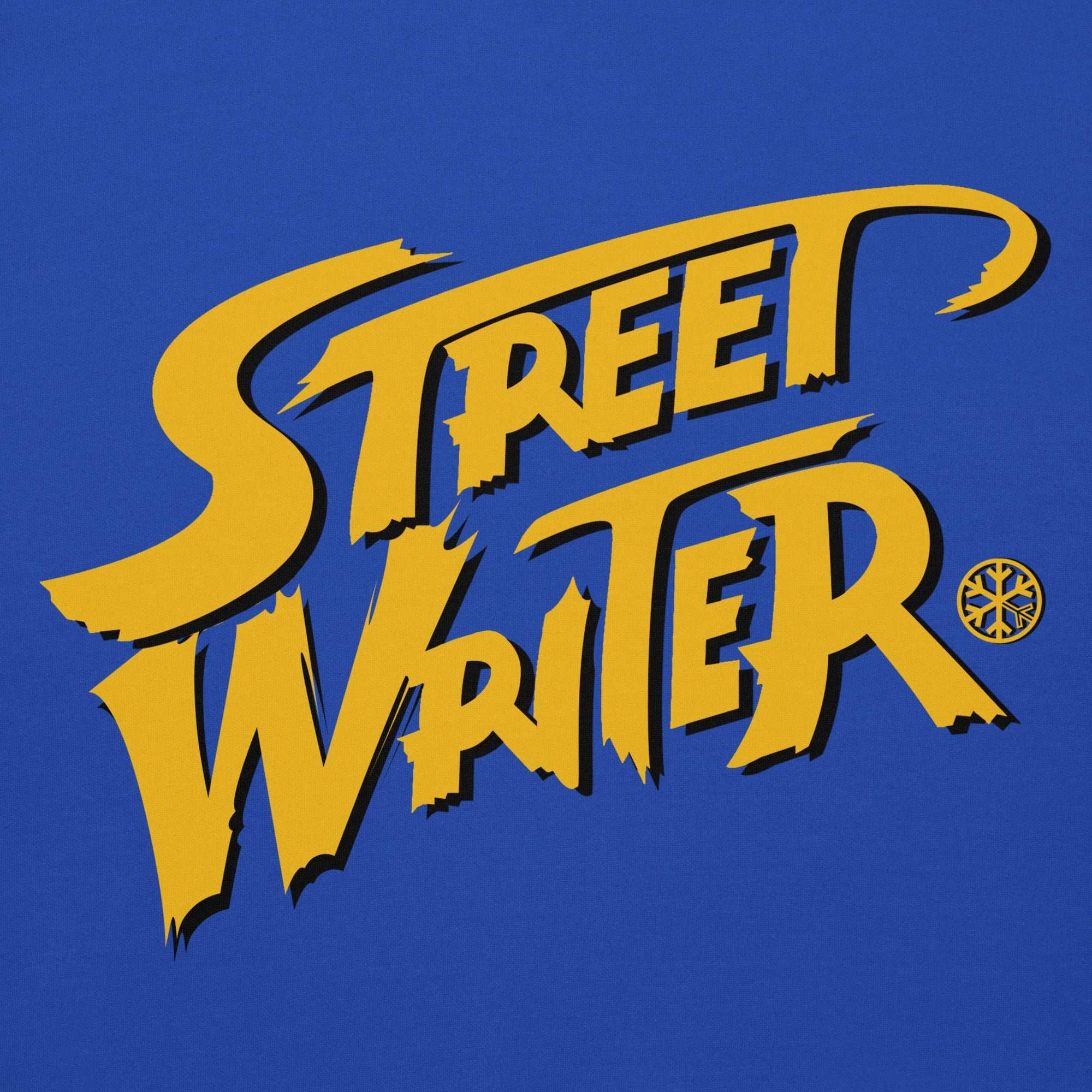 Street Writer Graffiti Hoodie - Image 14