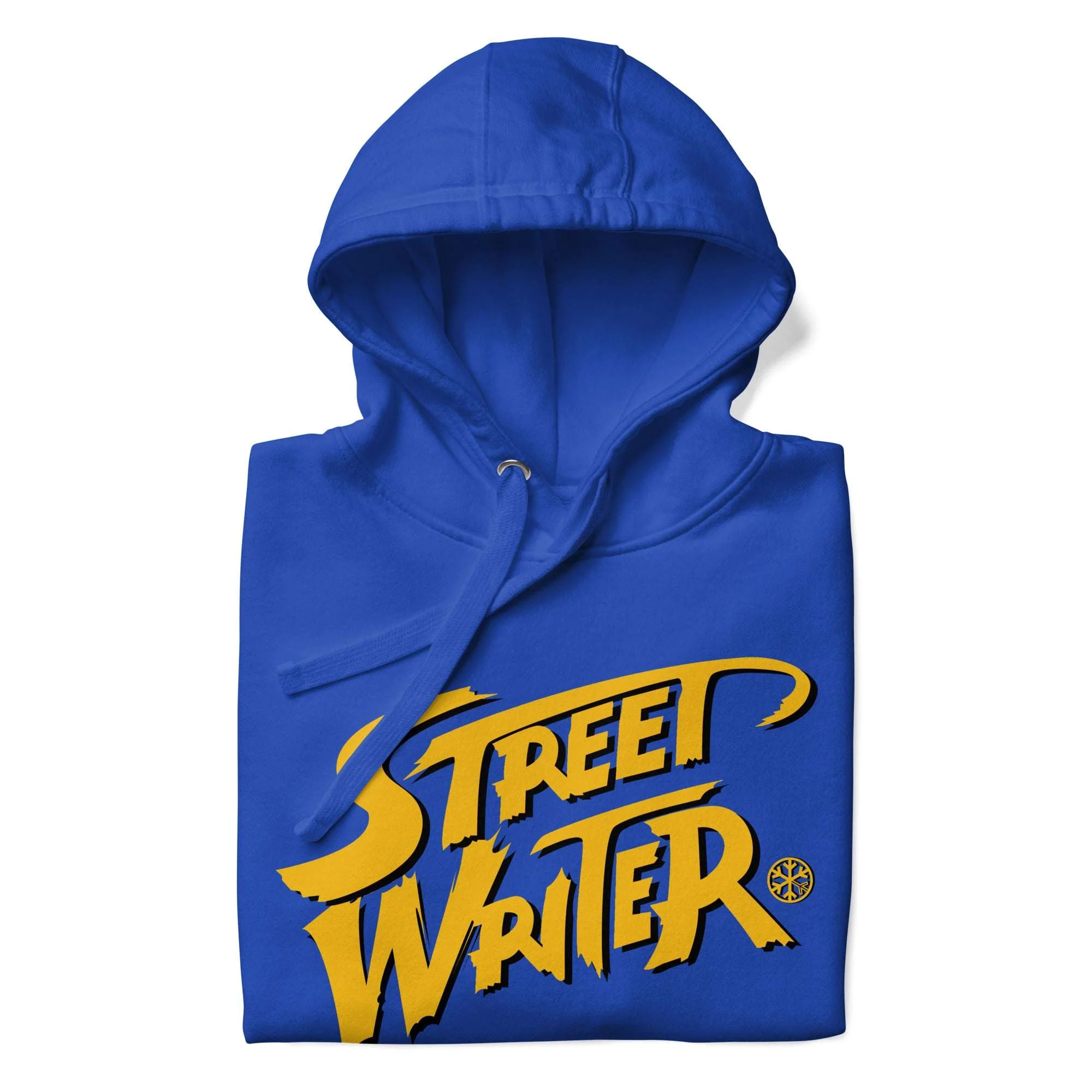 Street Writer Graffiti Hoodie - Image 15