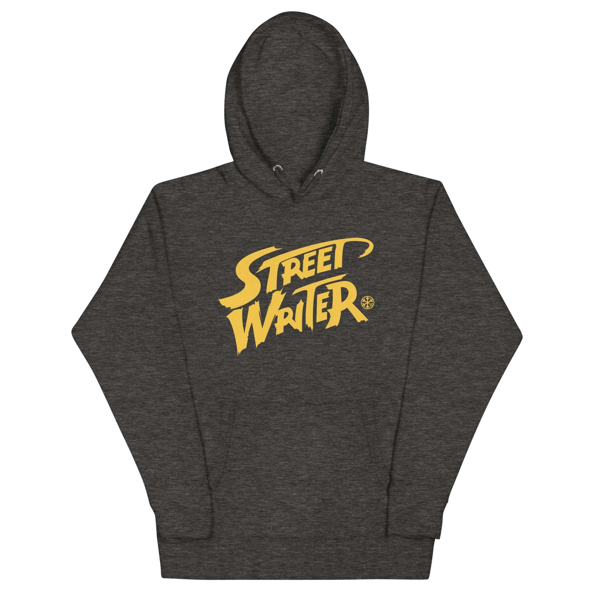 Street Writer Graffiti Hoodie - Image 19