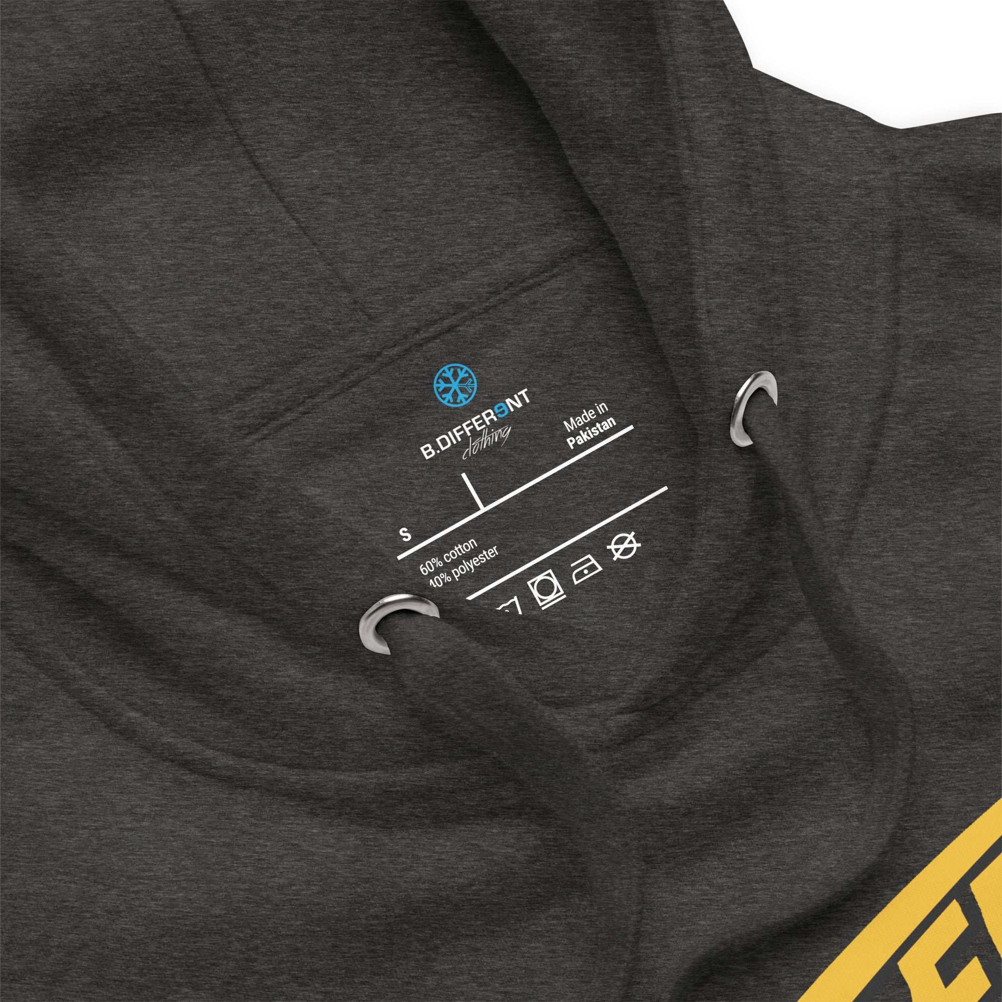 Street Writer Graffiti Hoodie - Image 21