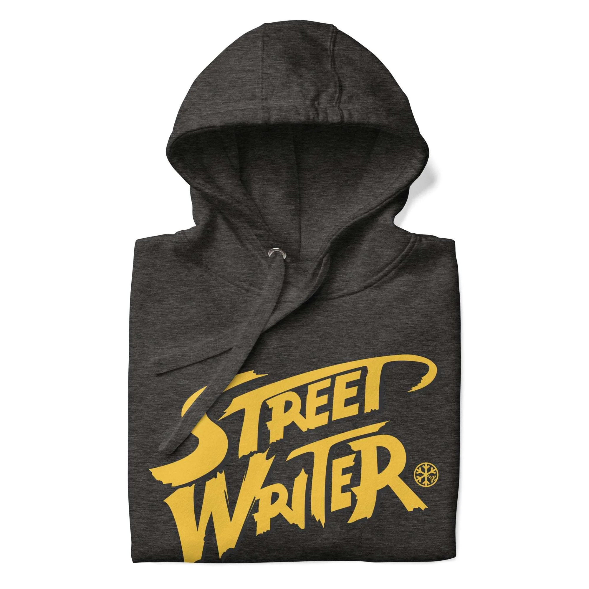 Street Writer Graffiti Hoodie - Image 22