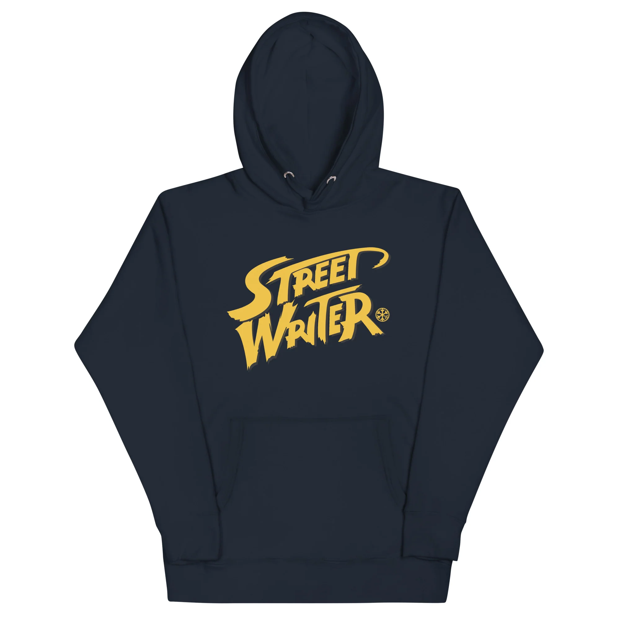 Street Writer Graffiti Hoodie - Image 25