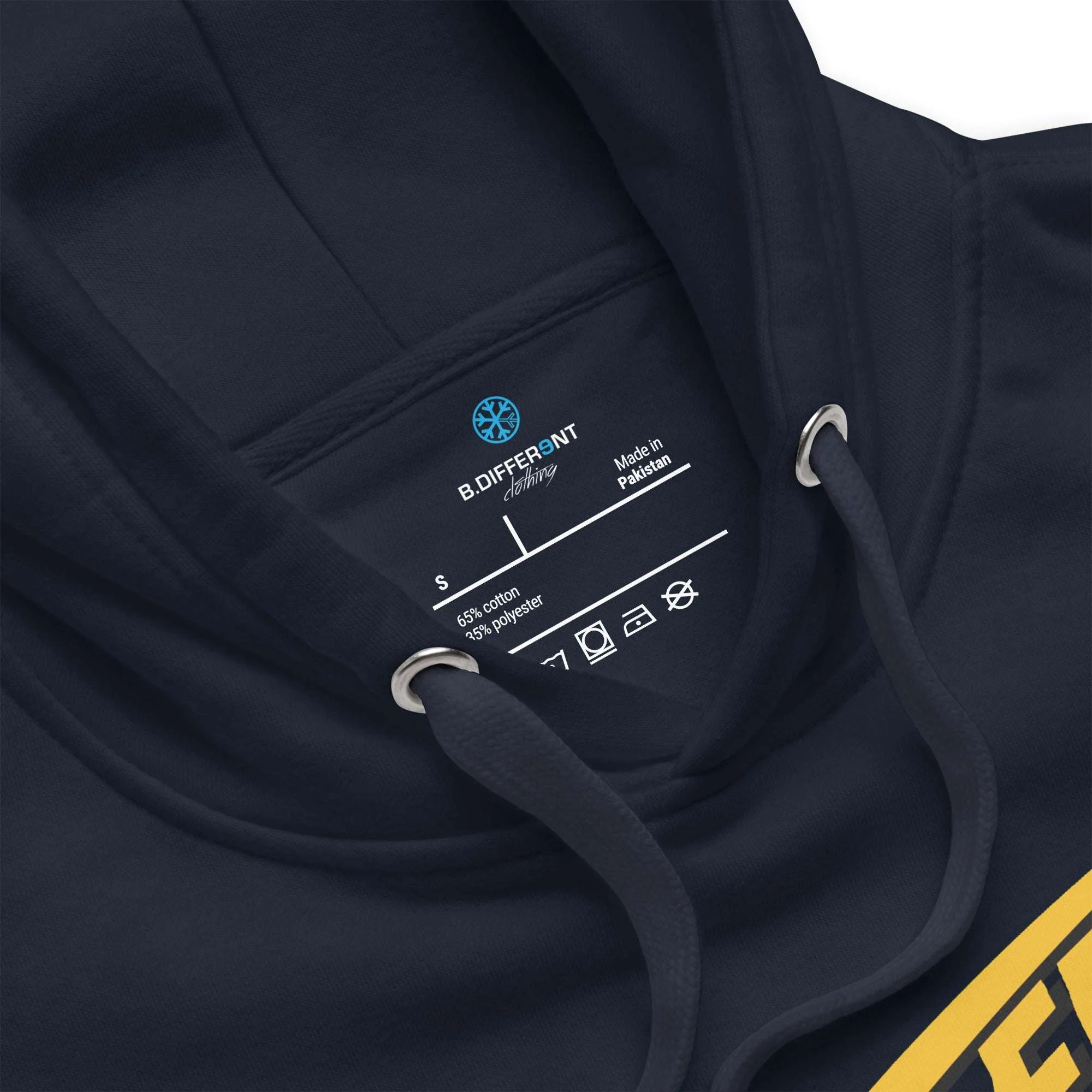 Street Writer Graffiti Hoodie - Image 29