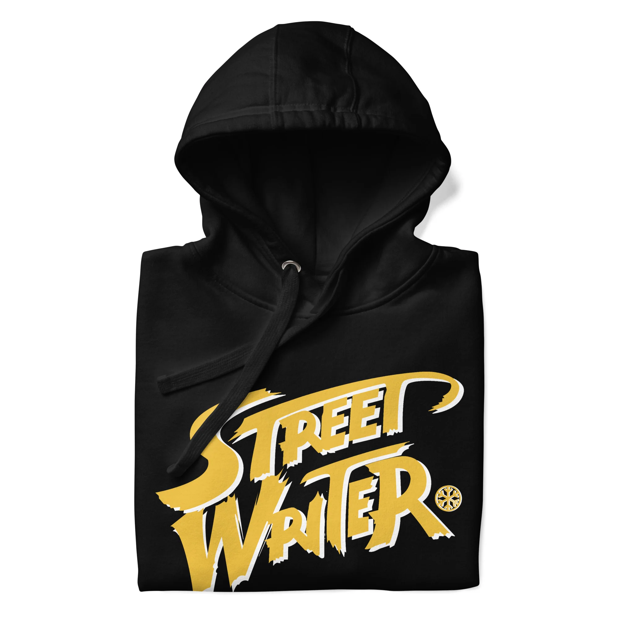 Street Writer Graffiti Hoodie - Image 3