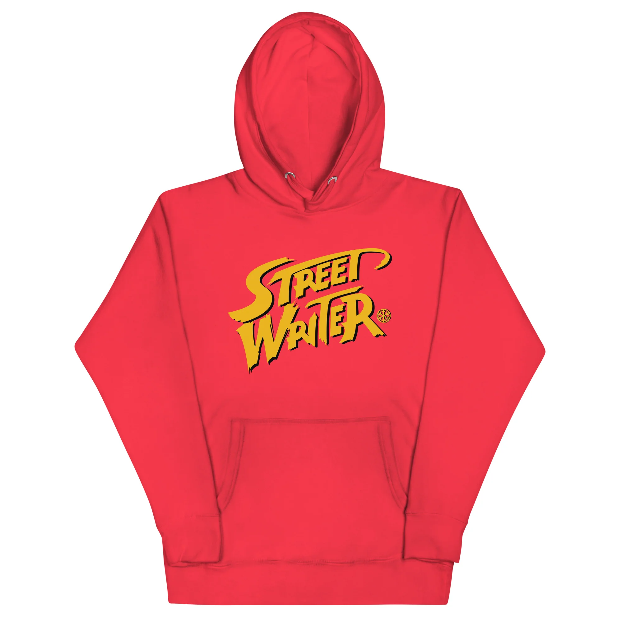 Street Writer Graffiti Hoodie - Image 31