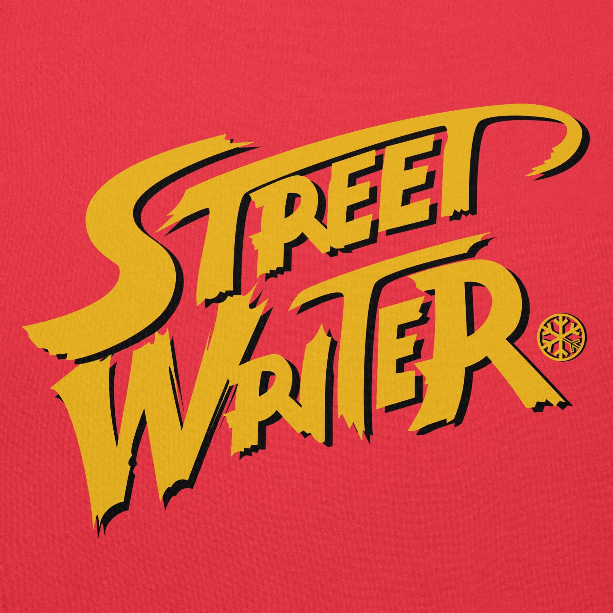 Street Writer Graffiti Hoodie - Image 32