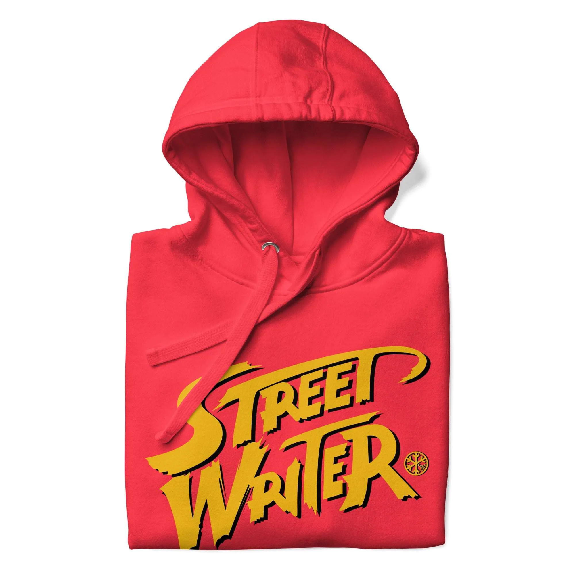 Street Writer Graffiti Hoodie - Image 33