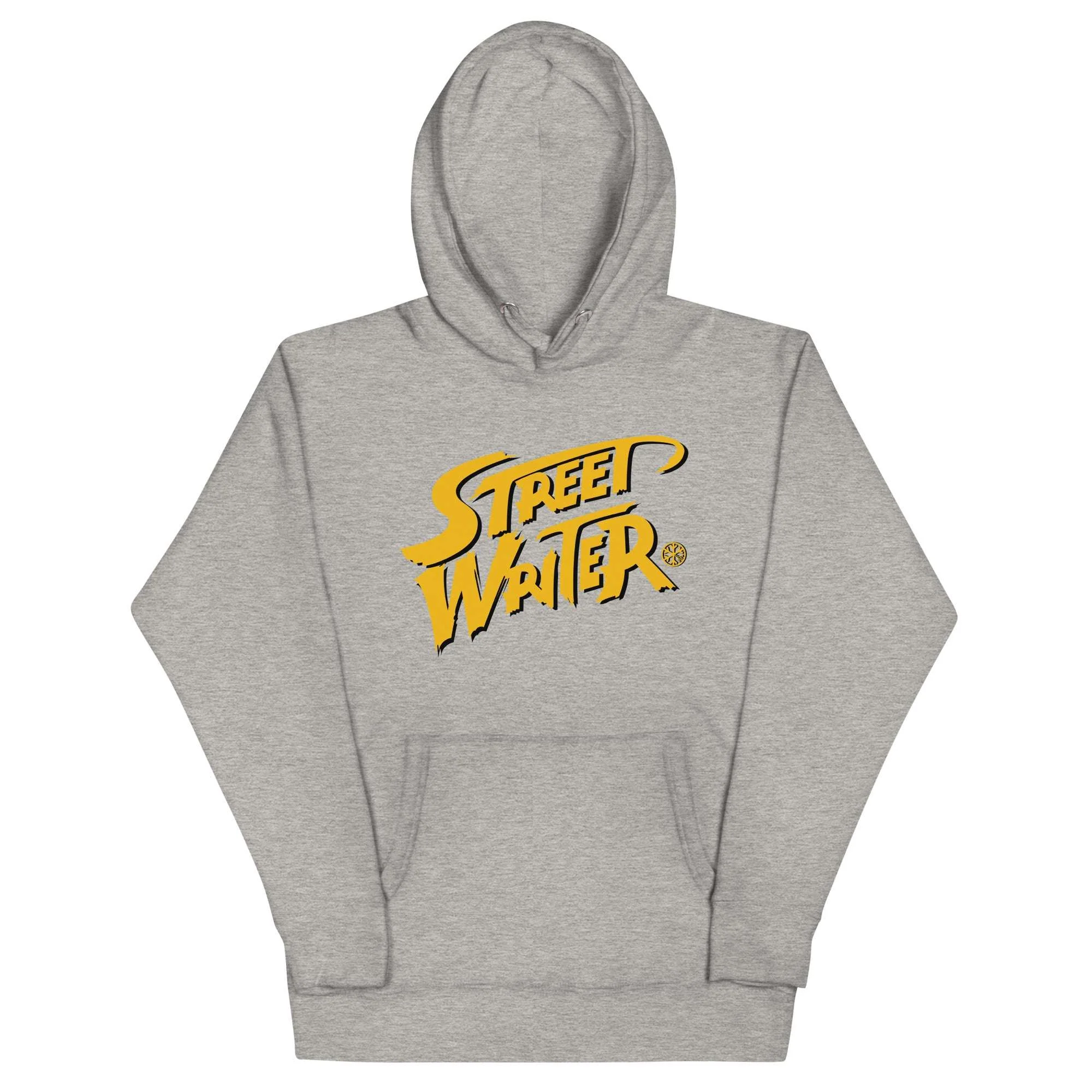 Street Writer Graffiti Hoodie - Image 37