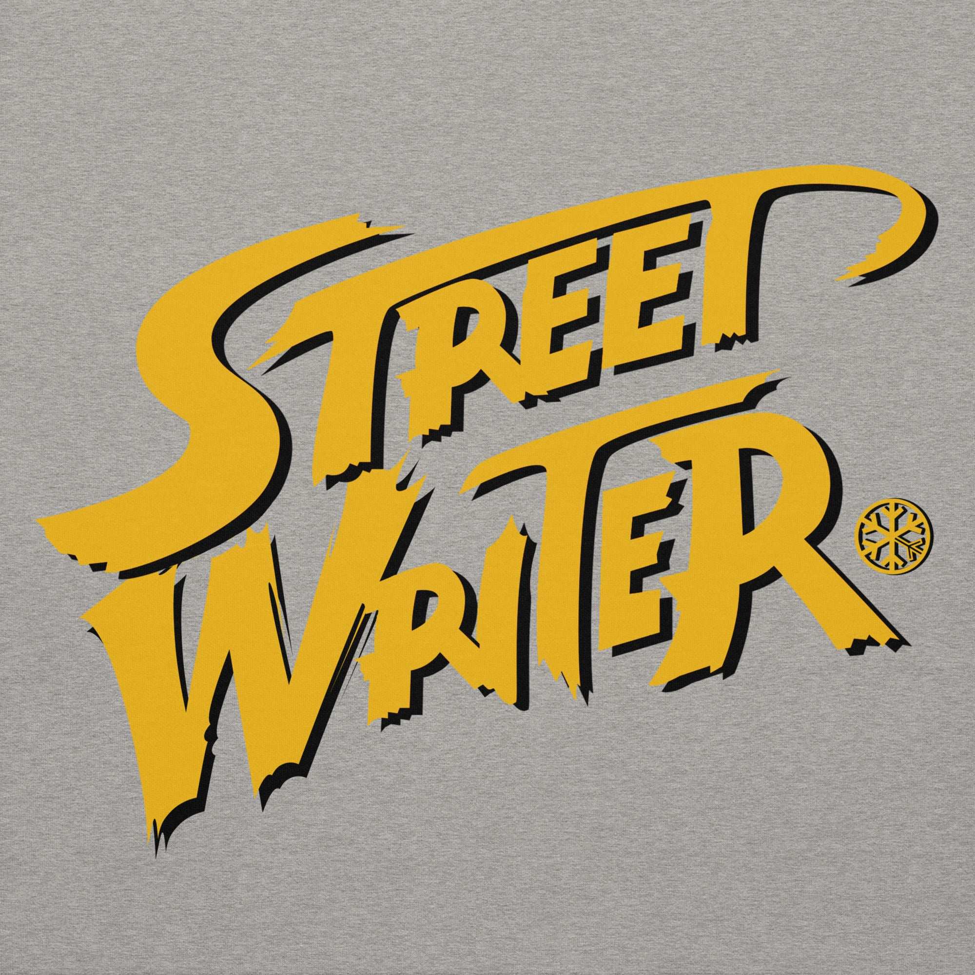 Street Writer Graffiti Hoodie - Image 38