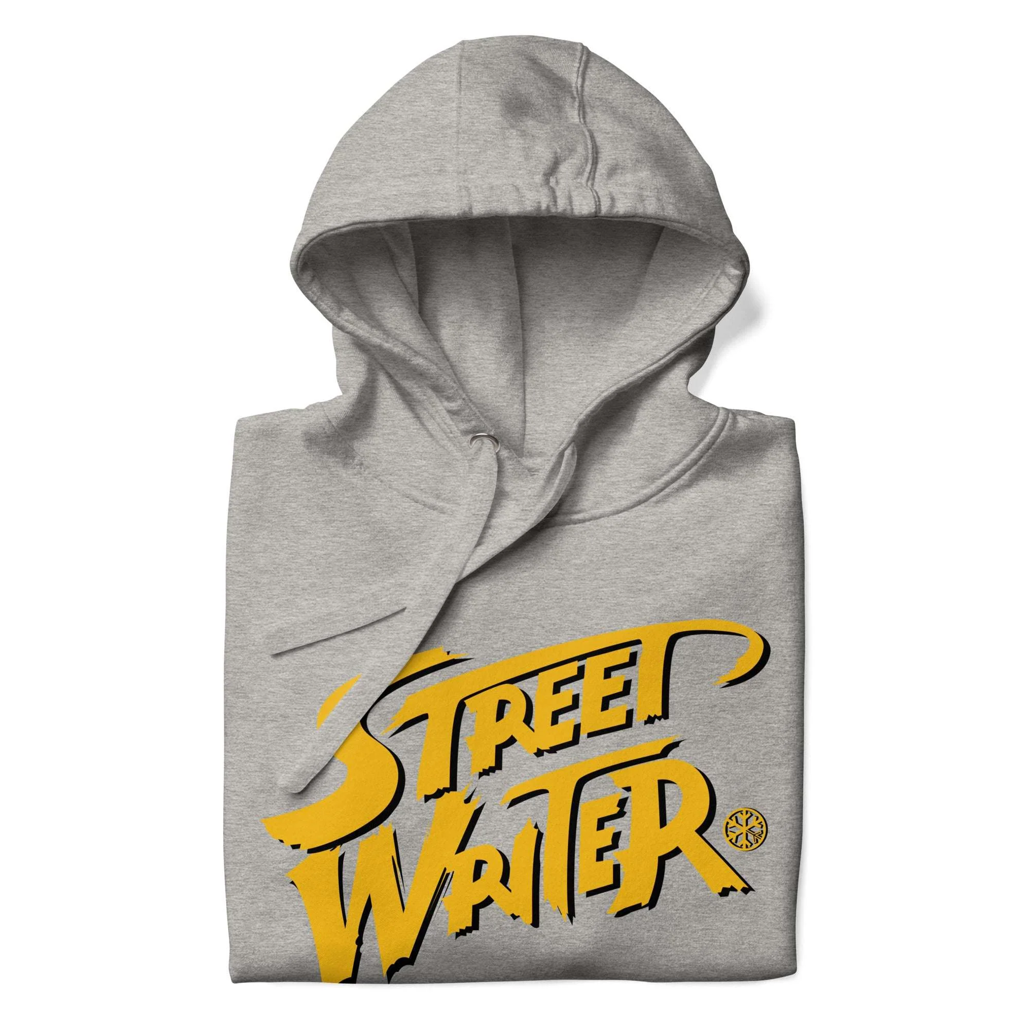 Street Writer Graffiti Hoodie - Image 39
