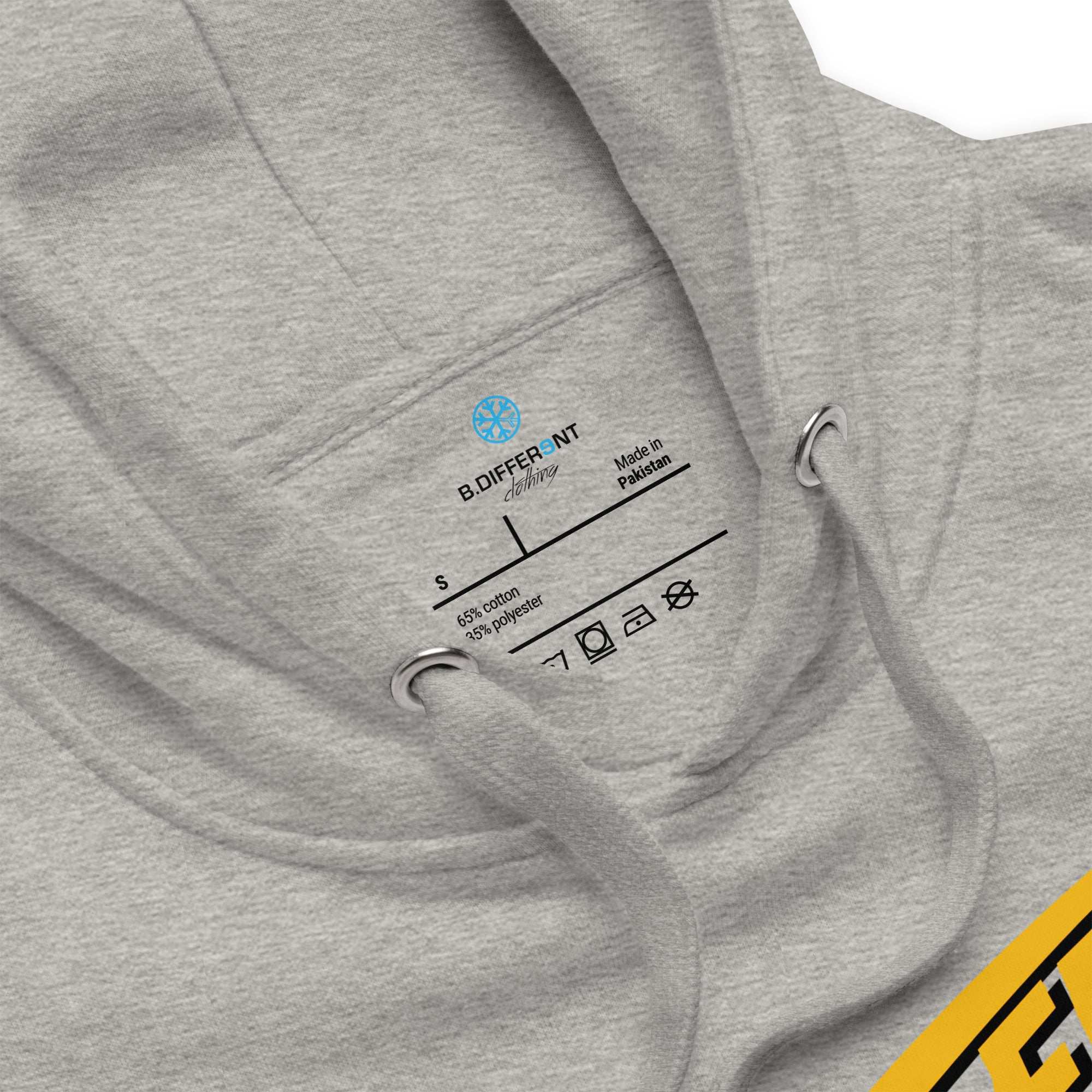 Street Writer Graffiti Hoodie - Image 41