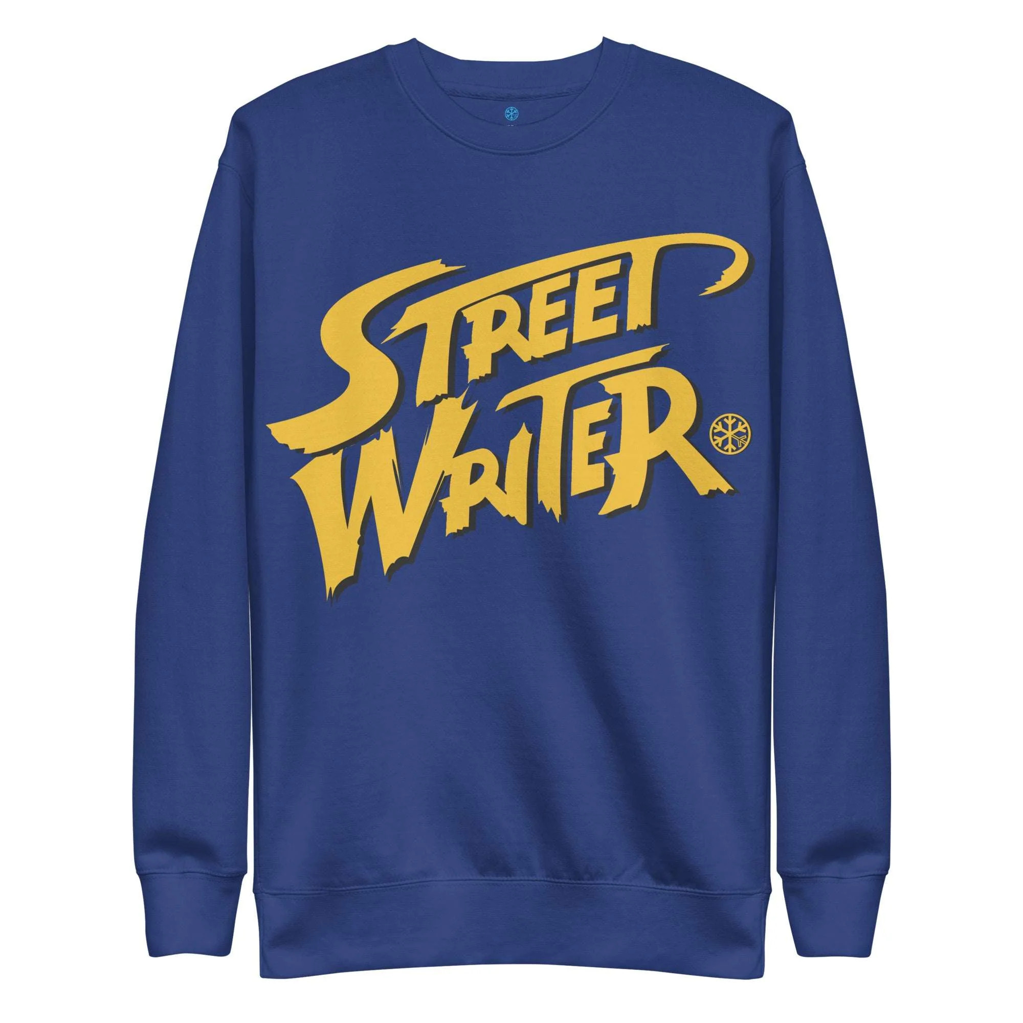 Street Writer Graffiti Sweatshirt - Image 13