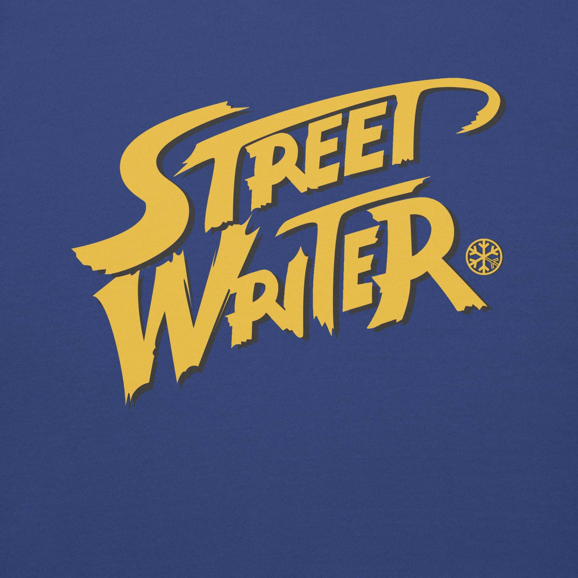 Street Writer Graffiti Sweatshirt - Image 14
