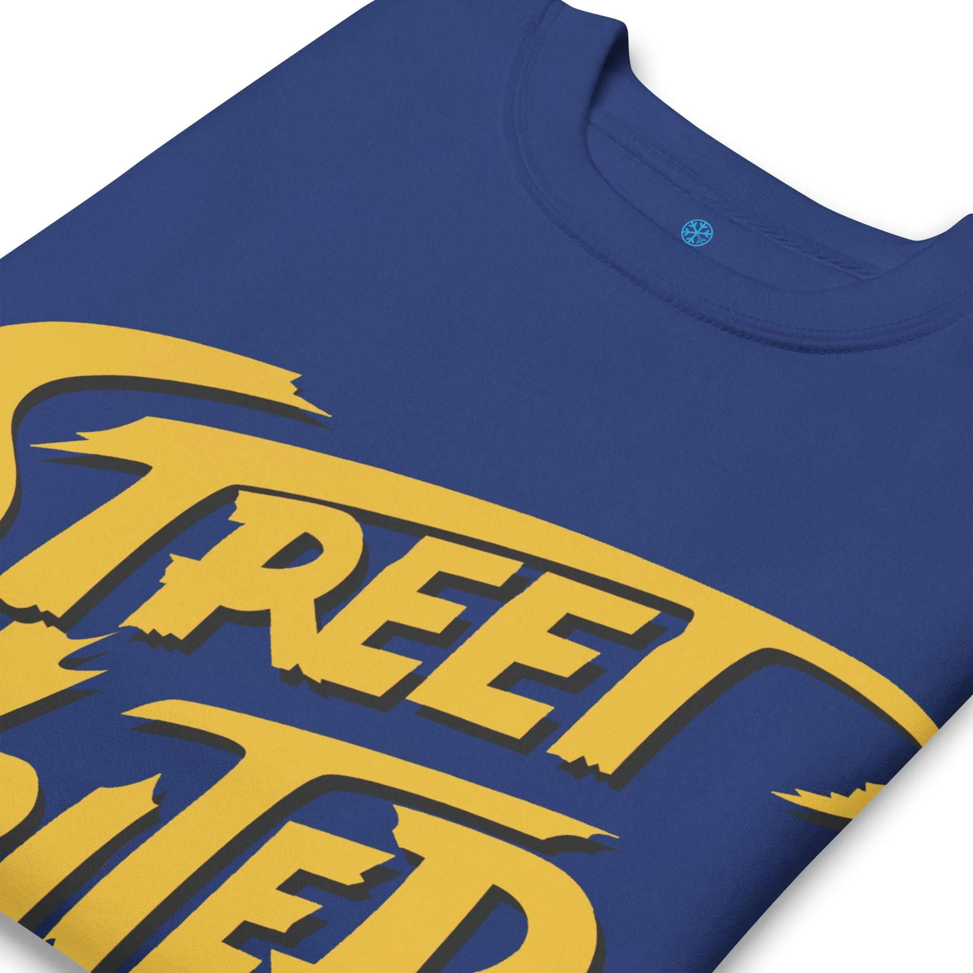 Street Writer Graffiti Sweatshirt - Image 18