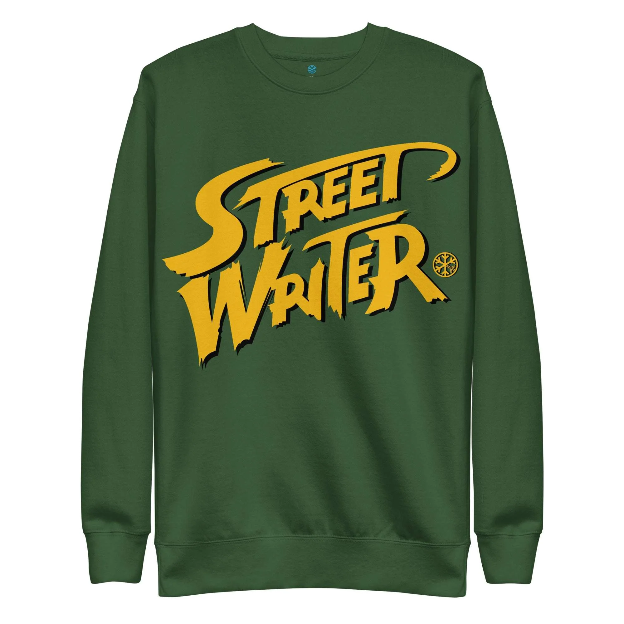 Street Writer Graffiti Sweatshirt - Image 19