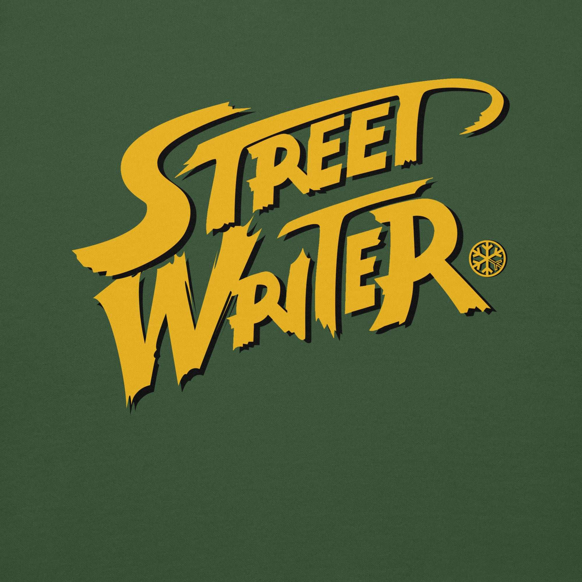 Street Writer Graffiti Sweatshirt - Image 20