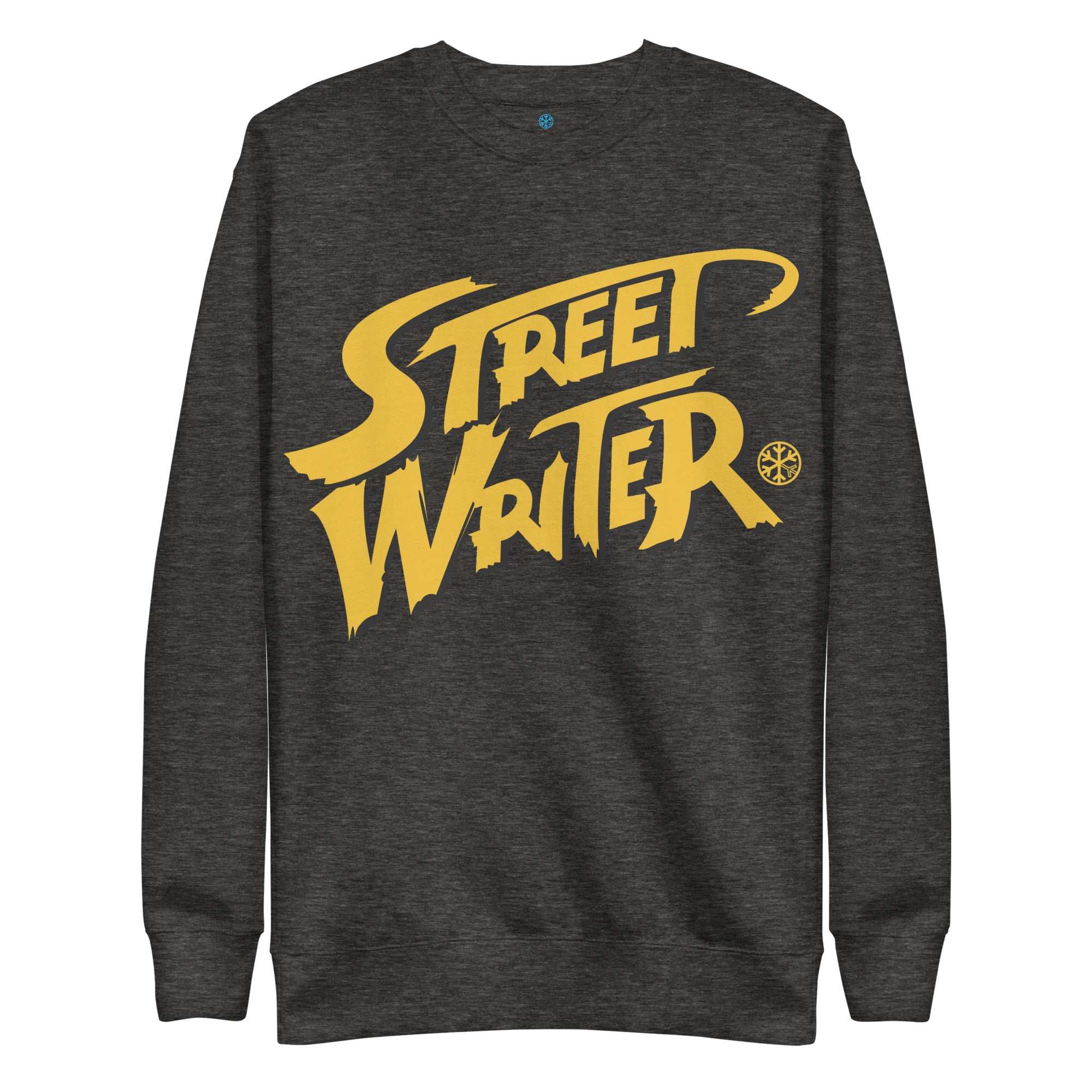 Street Writer Graffiti Sweatshirt - Image 25