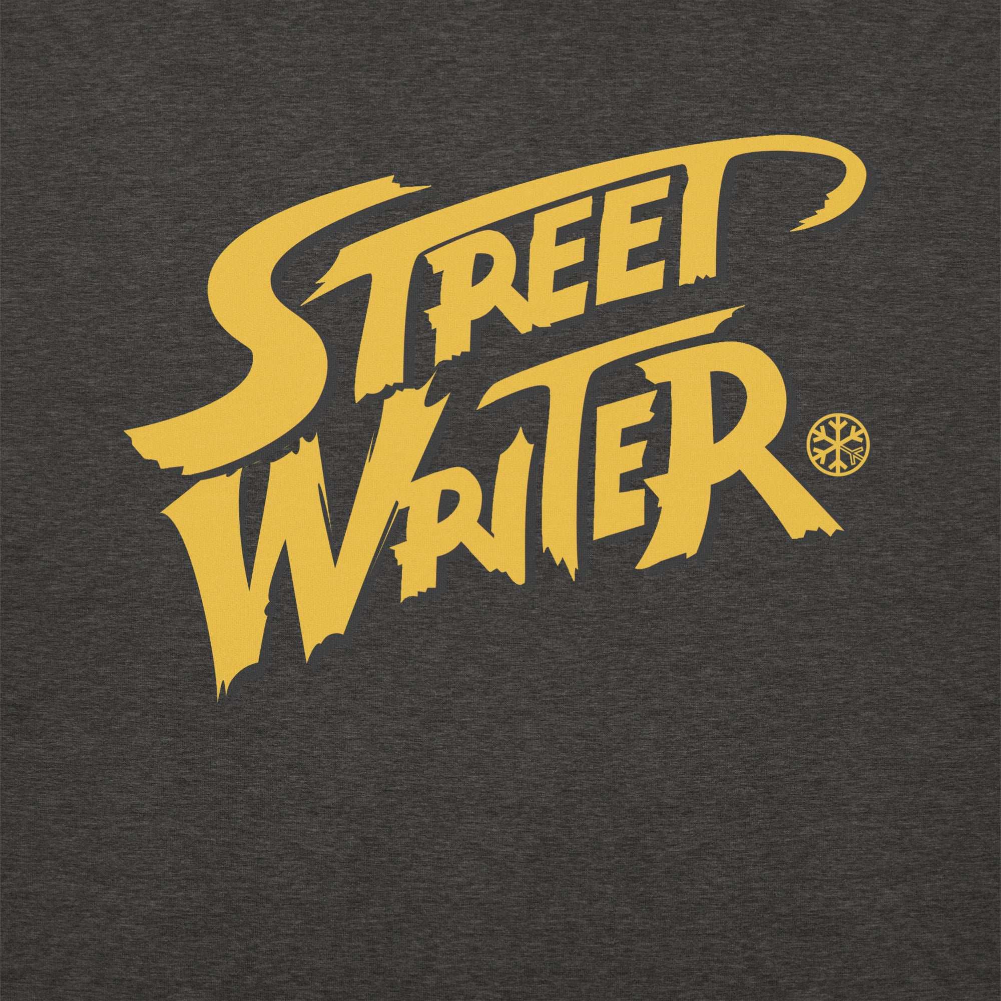 Street Writer Graffiti Sweatshirt - Image 26