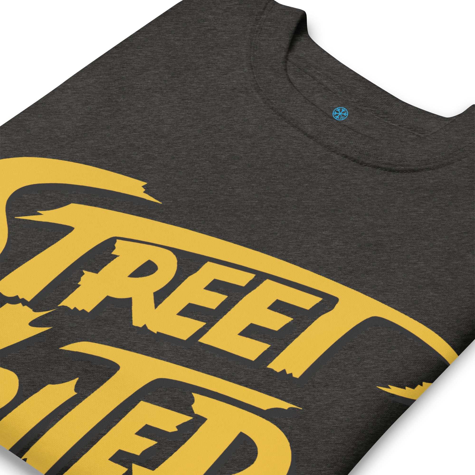 Street Writer Graffiti Sweatshirt - Image 30